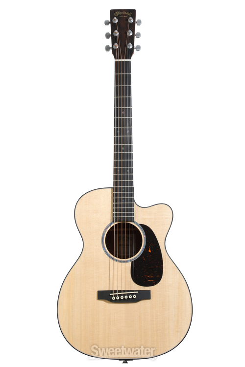 5269 Martin 000 Type　000JR-10 Martin 000Jr-10 Acoustic Guitar | Retired | Martin Guitar