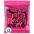 Photo of Ernie Ball 2223 Super Slinky Nickel Wound Electric Guitar Strings - .009-.042 (12 Pack)