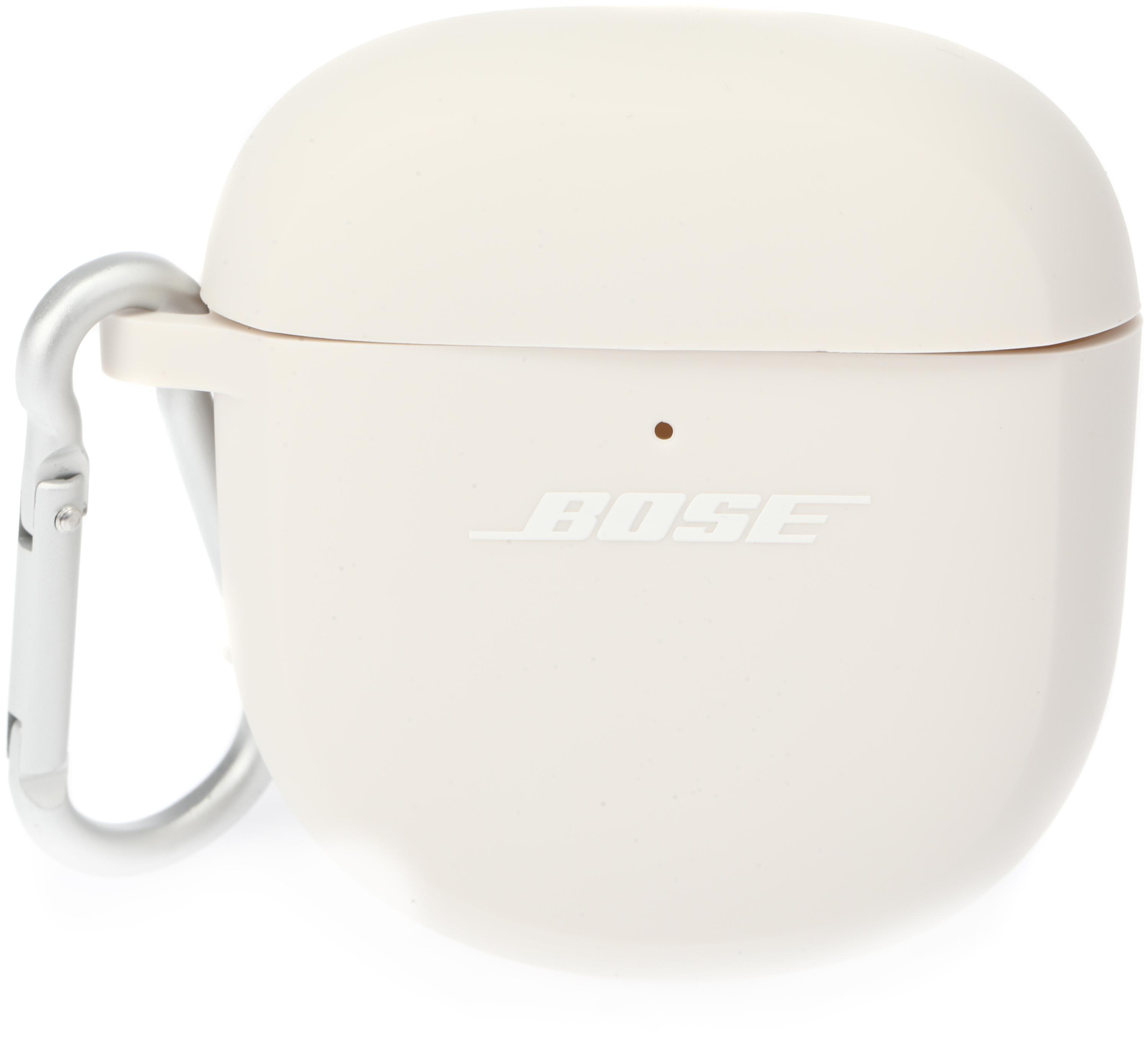 Bose Silicone Case Cover for QuietComfort Earbuds II