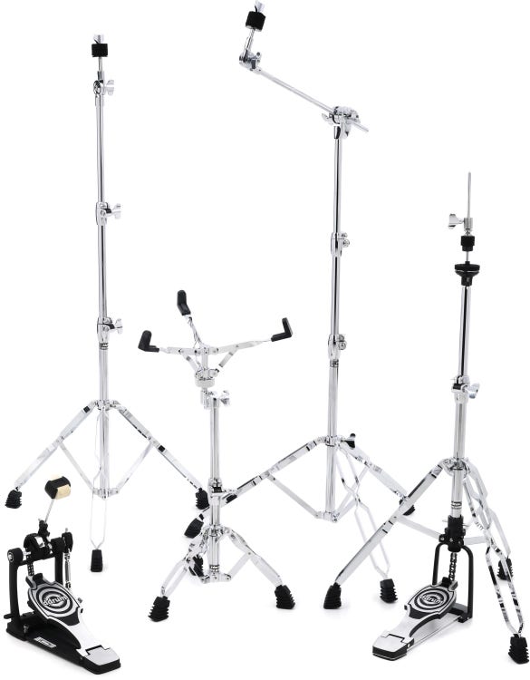 ddrum RXHP 5-piece RX Series Hardware Pack
