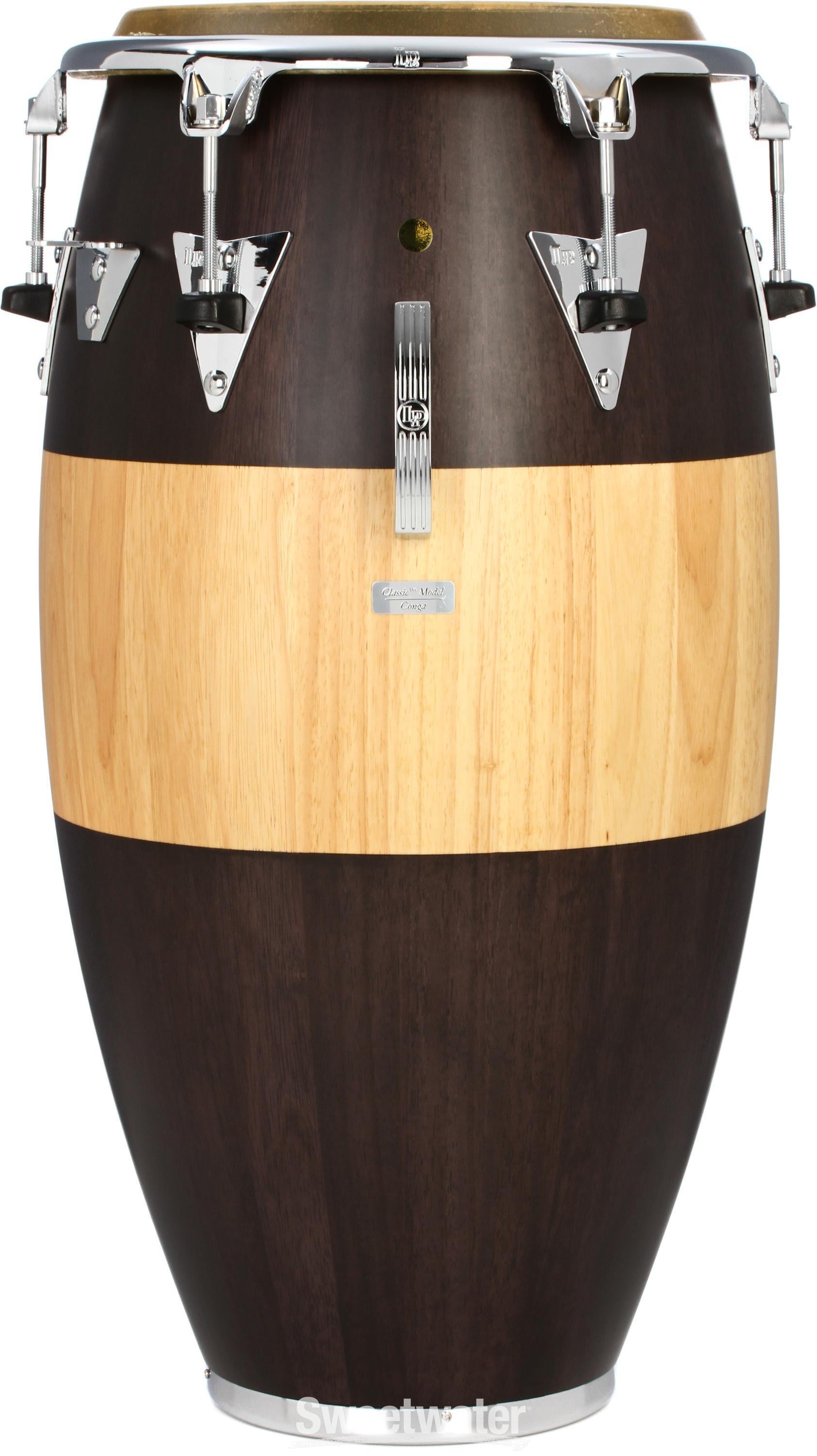 Latin Percussion E-Class Conga - 11.75 inch | Sweetwater
