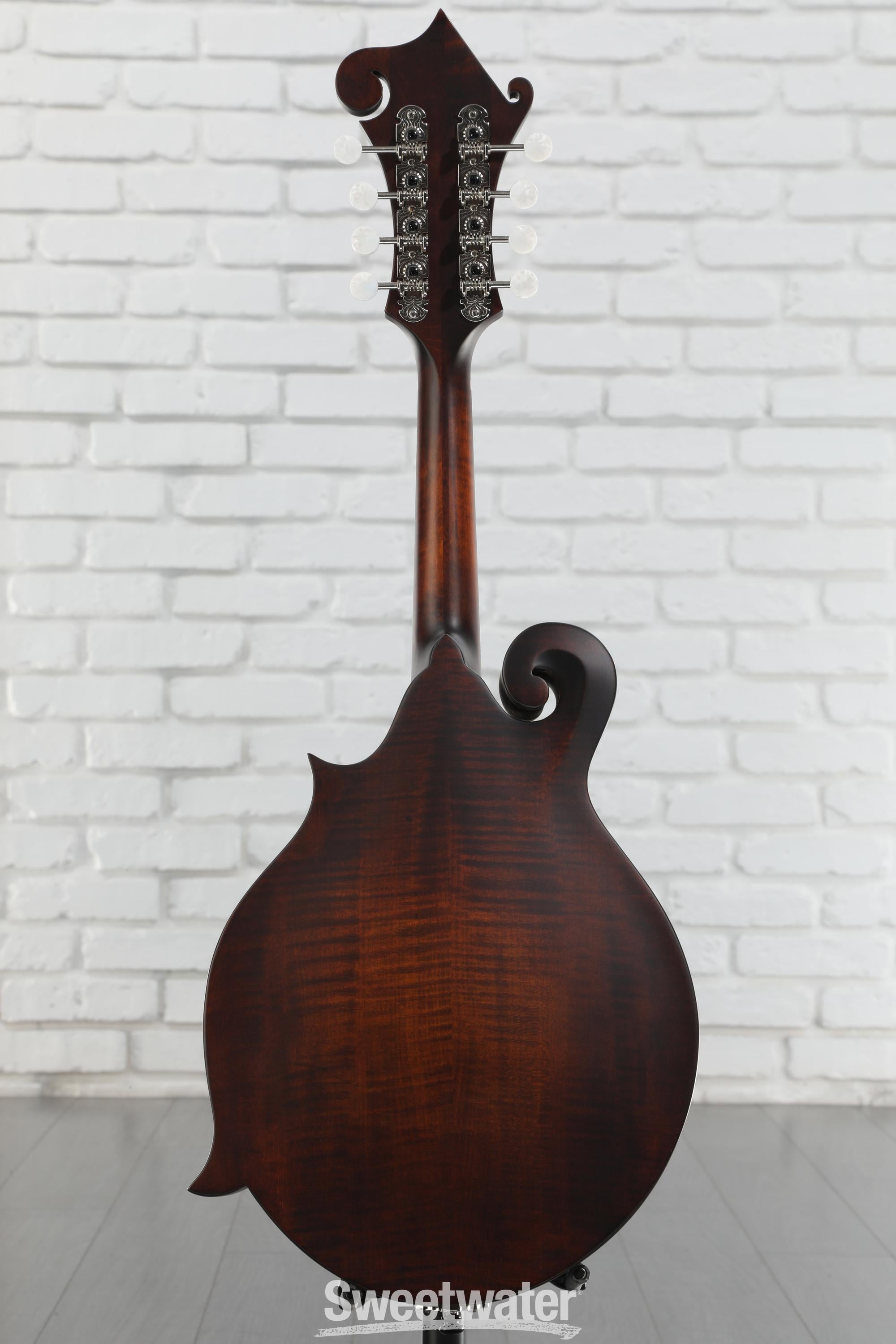 Eastman Guitars MD314 F-style Mandolin - Classic | Sweetwater