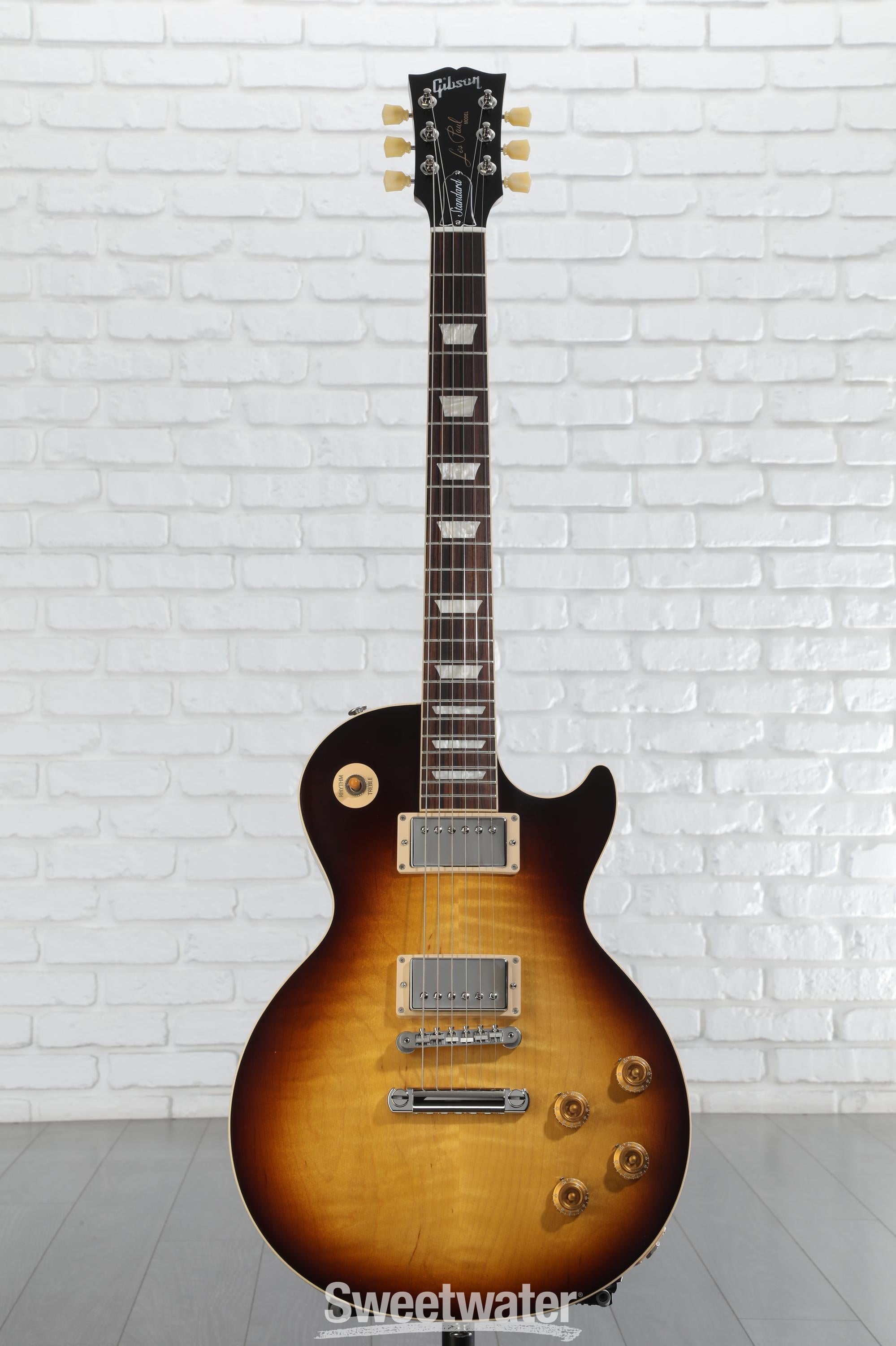 ギター gibson Les Paul Standard 50s Faded 2022 Les Paul Standard 50s Faded | Gibson Japan