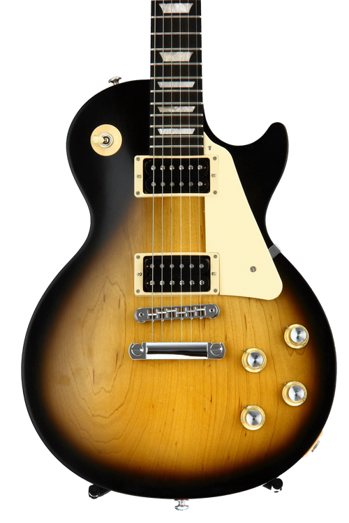 Gibson Les Paul Studio '50s Tribute 2016, Traditional Gibson Les Paul Studio '50s Tribute 2016, Traditional