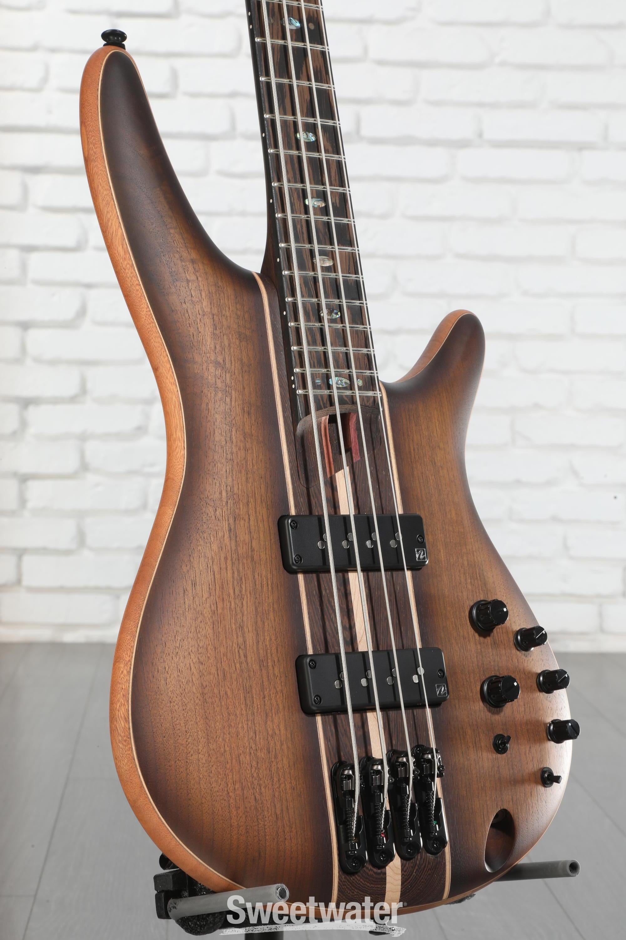 ibanez 4弦ベース Amazon | Ibanez/アイバニーズ 4弦 エレキベース SR300E-IPT | エレキ