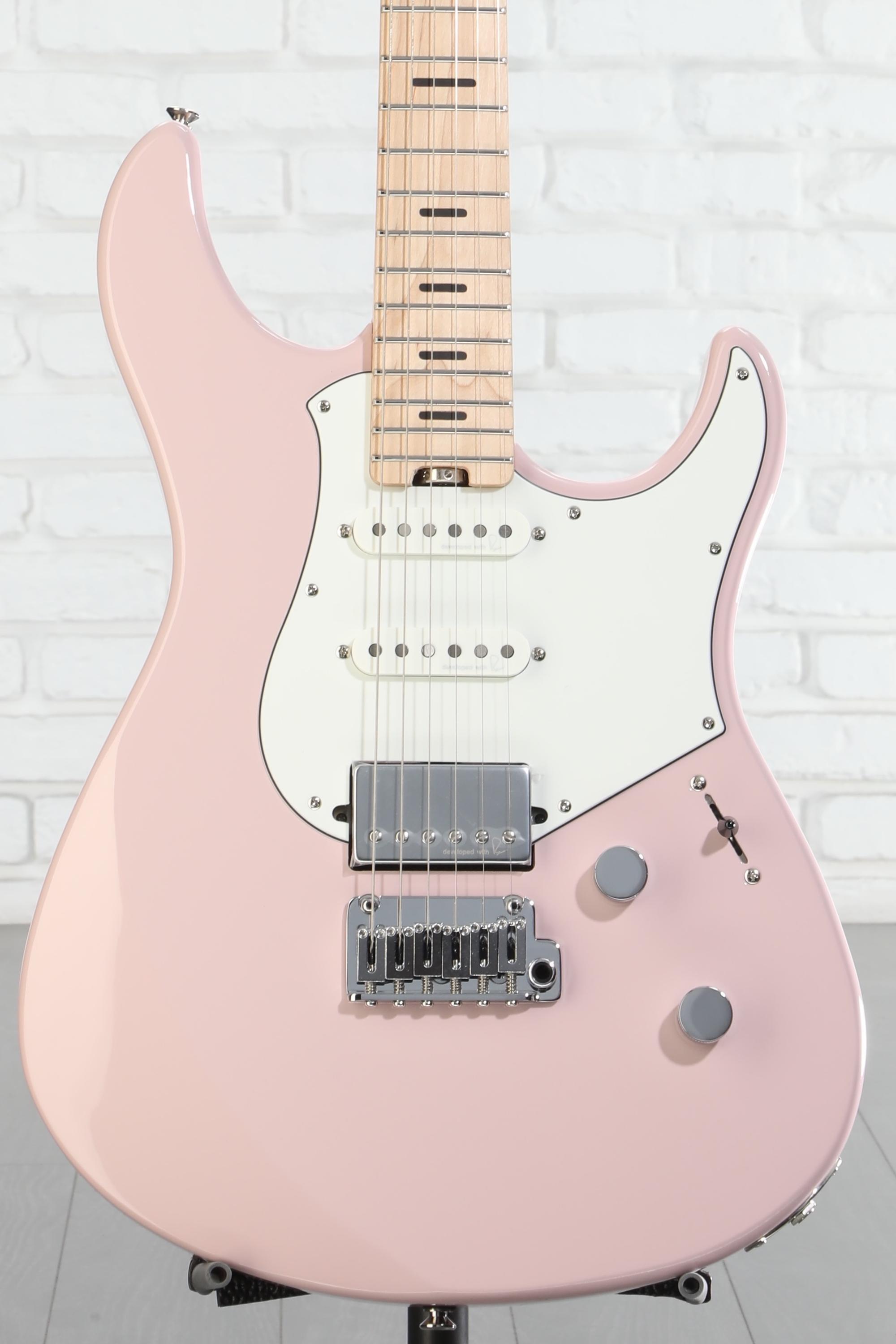 ギター yamaha pacifica standard plus pacs+12 Yamaha PACS+12 Pacifica Standard Plus Electric Guitar