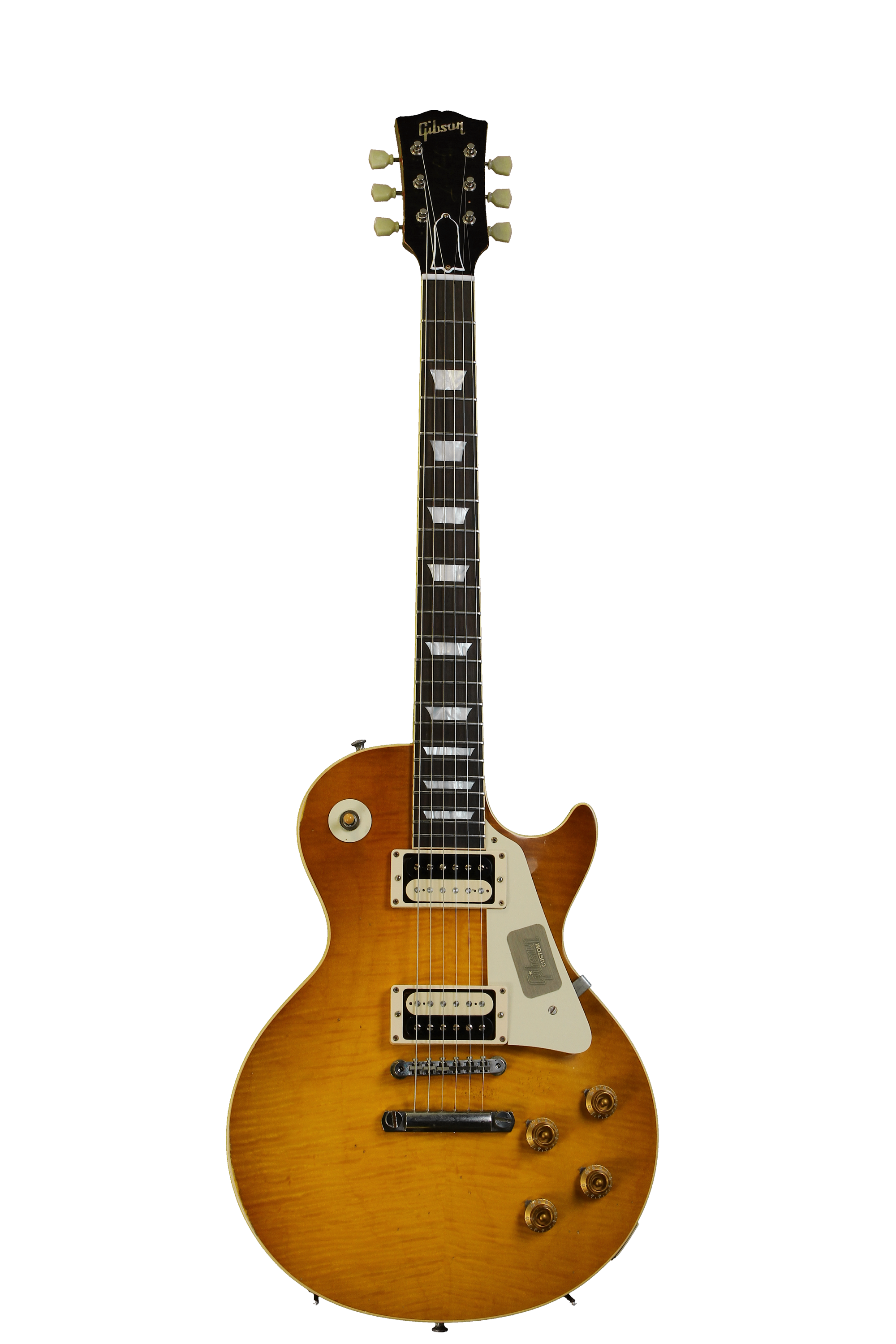 Gibson Custom Collectors Choice #4 1959 Les Paul 