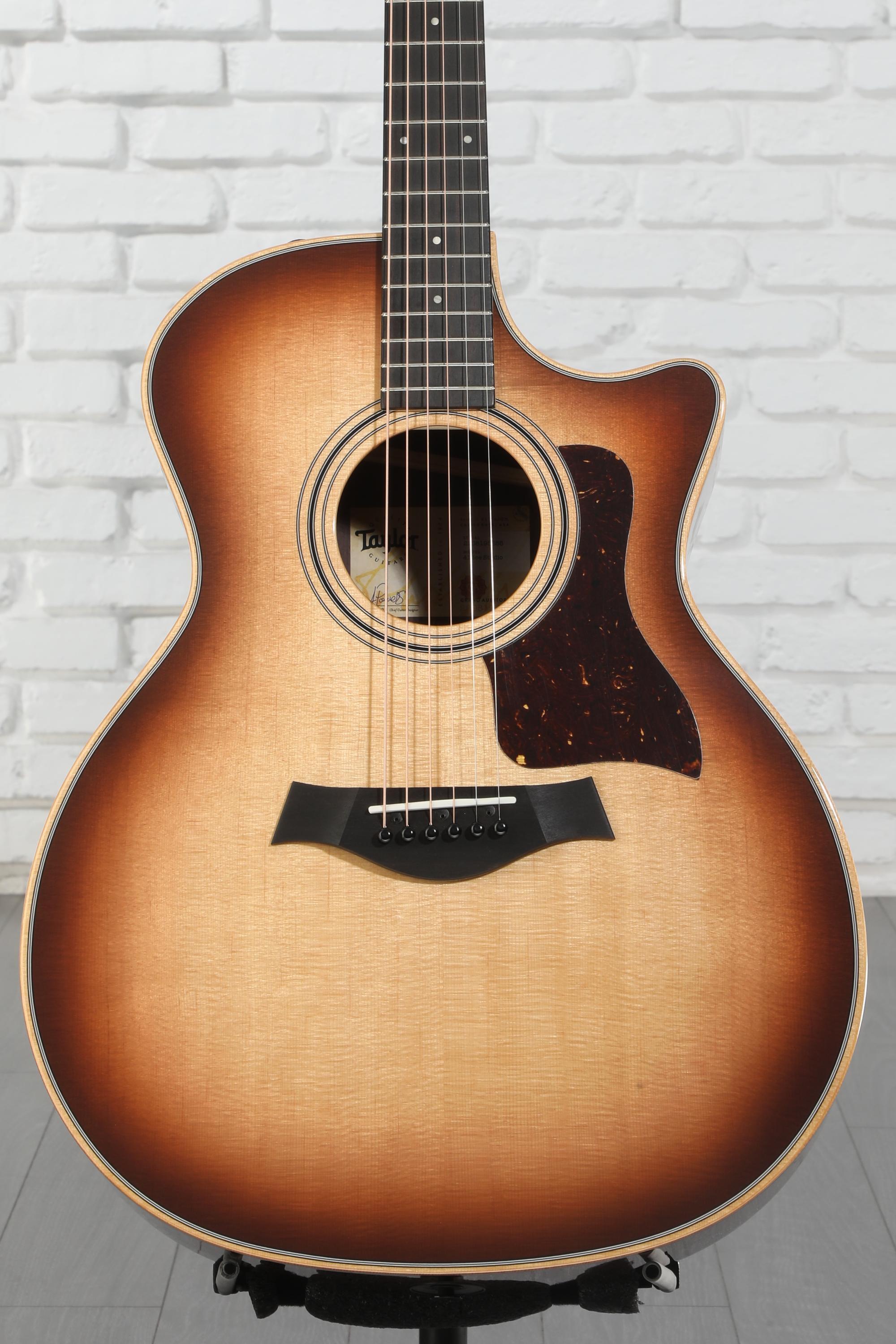 ギター Taylor 414ce Platinum Taylor 414ce V-Class Special-Edition Grand