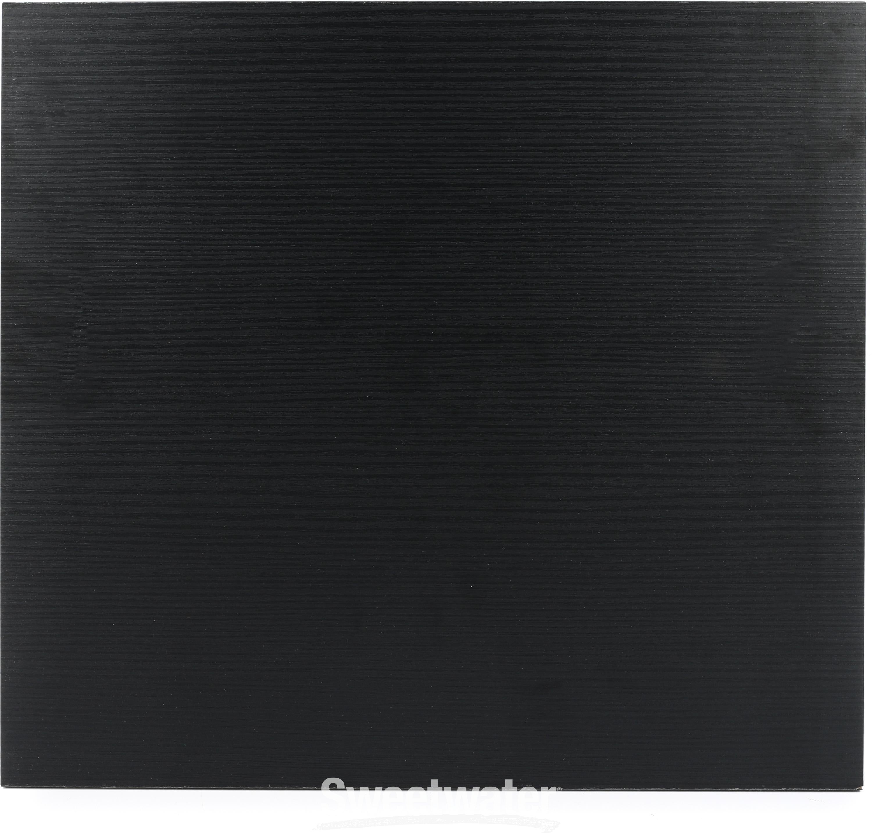 Middle Atlantic Products BRK16 16U 18-inch Deep Studio Rack