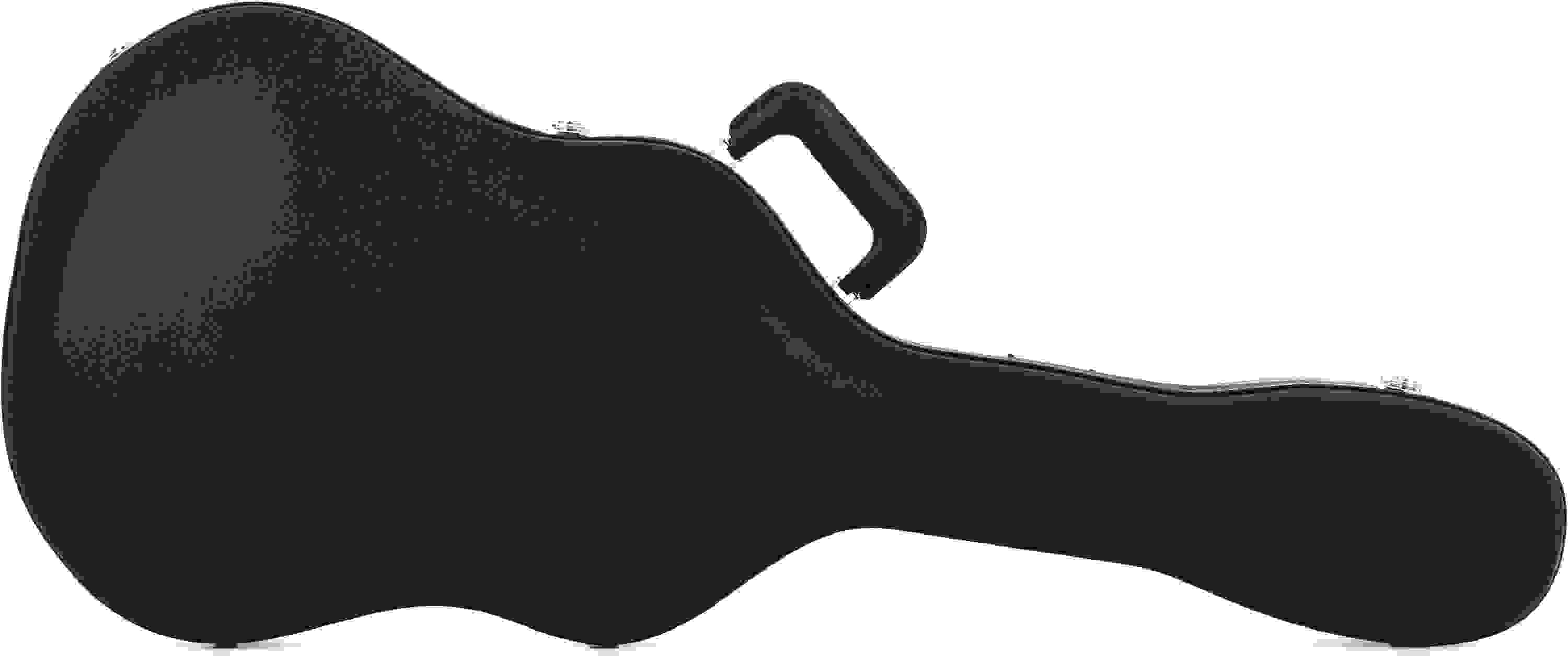 Gator Deluxe Wood Case - Classical Guitar