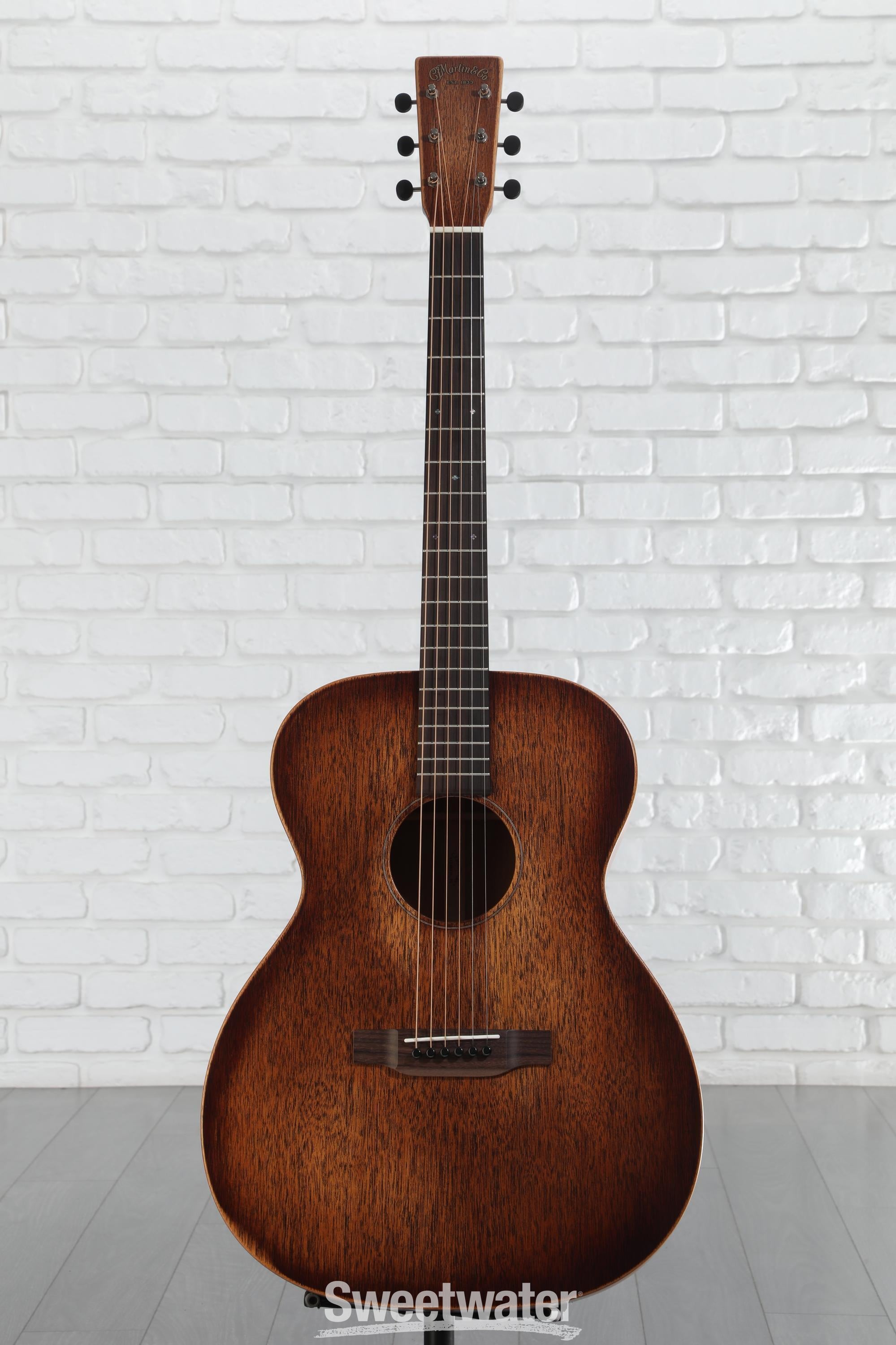 ギター Martin 000-15M Streetmaster Martin 000-15M StreetMaster® Acoustic Guitar | Martin Guitar