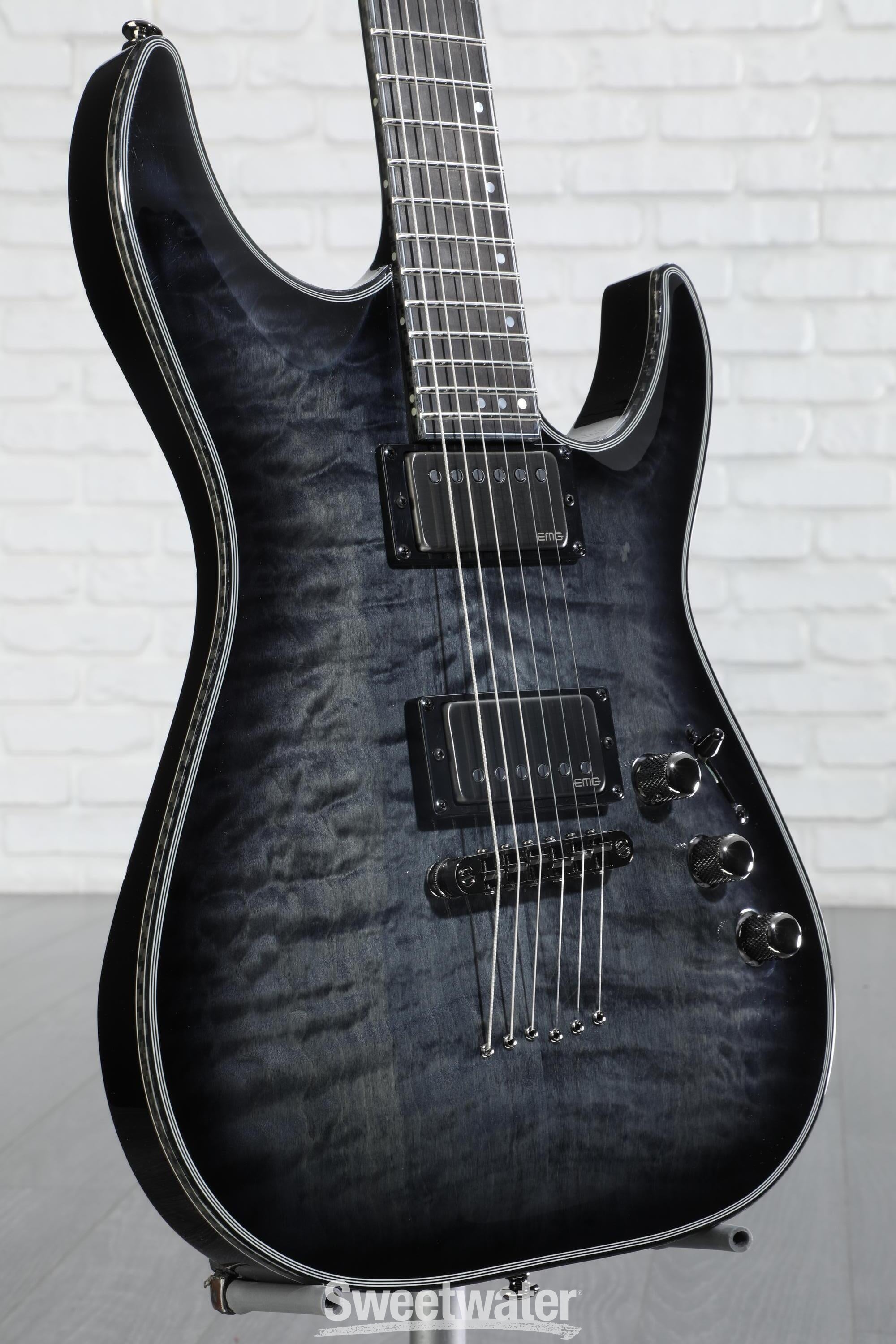 HELLRAISER HYBRID PT | SCHECTER