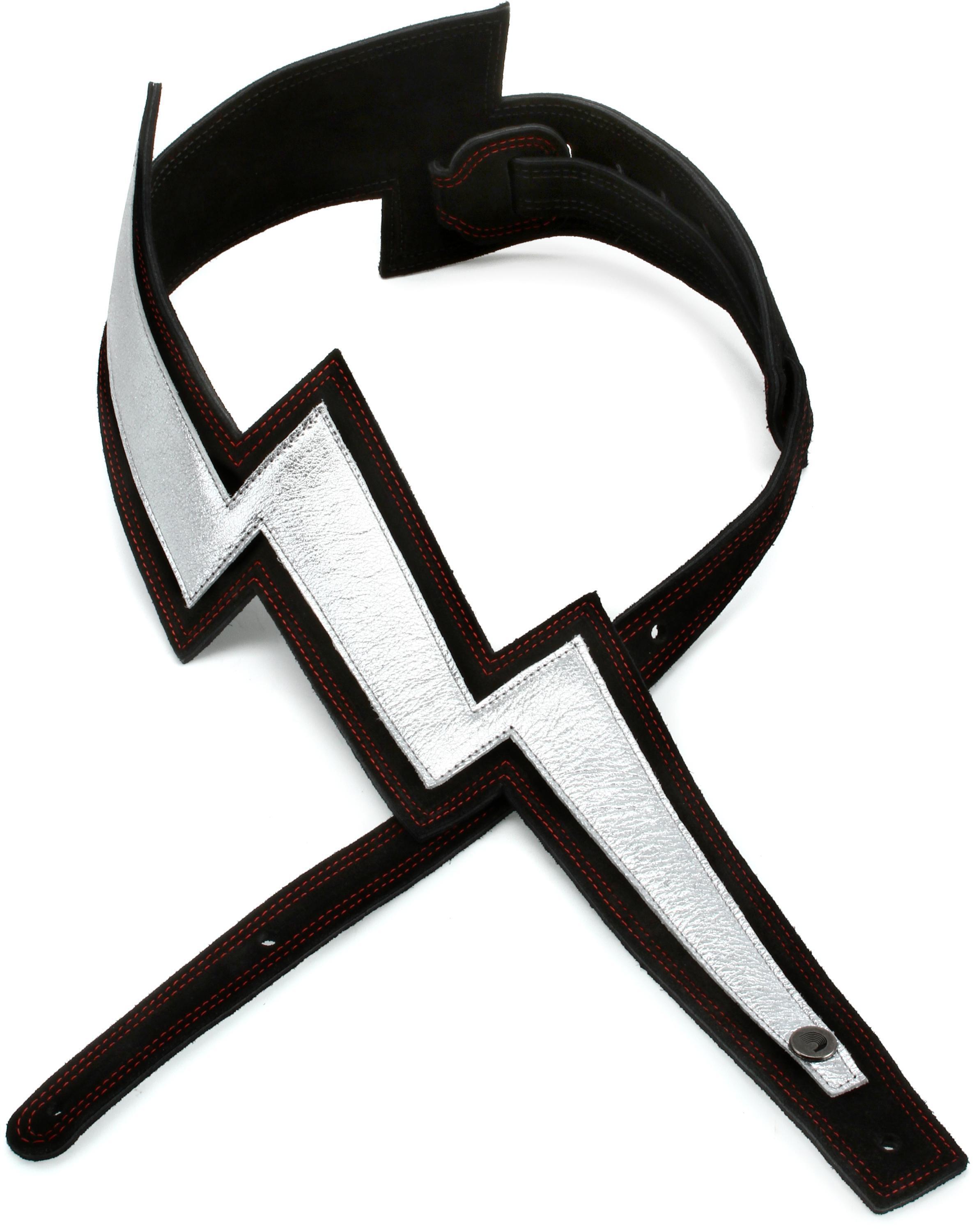 D'Addario 25LNBT00 2.5