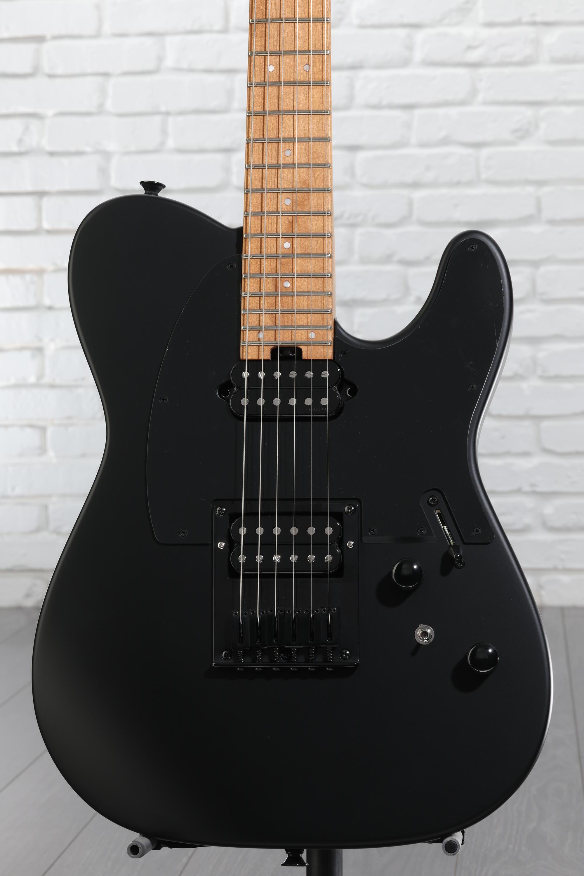 ギター CHARVEL Pro-Mod So-Cal Style 2 24 HT 2eb84574a5YQ1jTgIcDi3i84UQ0Iy5