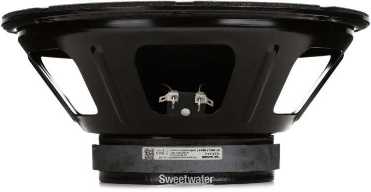 Jensen N12K Vintage Neo 12-inch 100-watt Replacement Speaker - 8