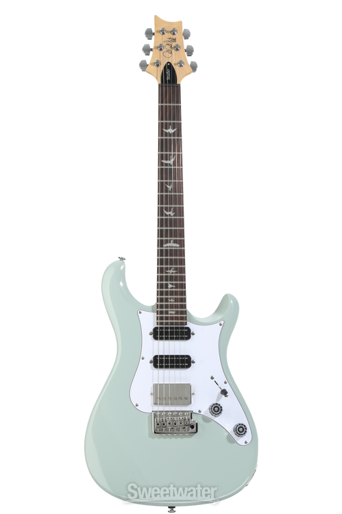 PRS SE Studio Standard Electric Guitar - Silverstone Gray