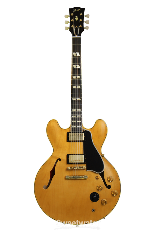ギター Gibson Memphis Limited Run1964 ES-345TD Gibson USED Memphis Historic Series 1964 ES-345TD VOS | eBay