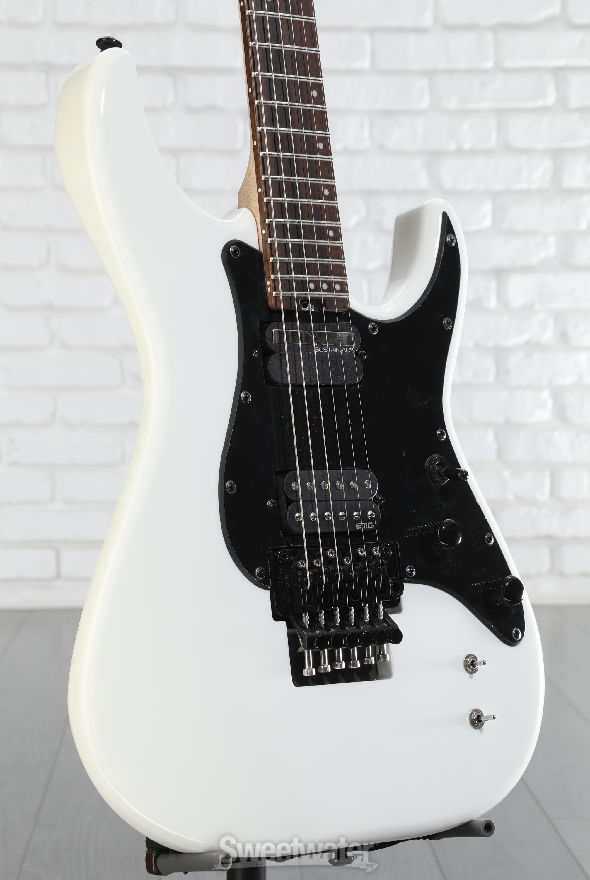 Schecter Sun Valley Super Shredder FR-S Electric Guitar