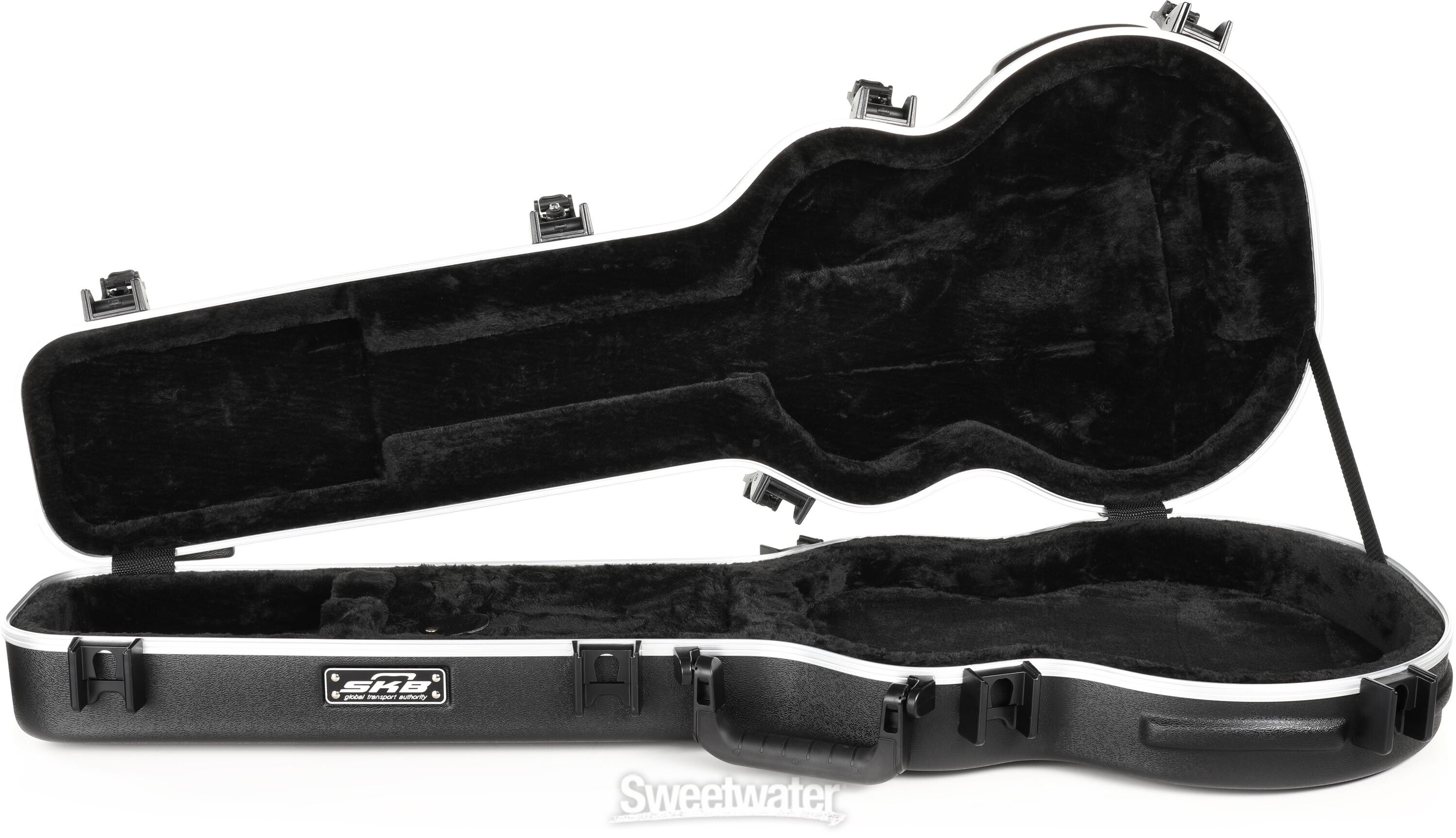 SKB 1SKB-56 Les Paul Guitar Case | Sweetwater