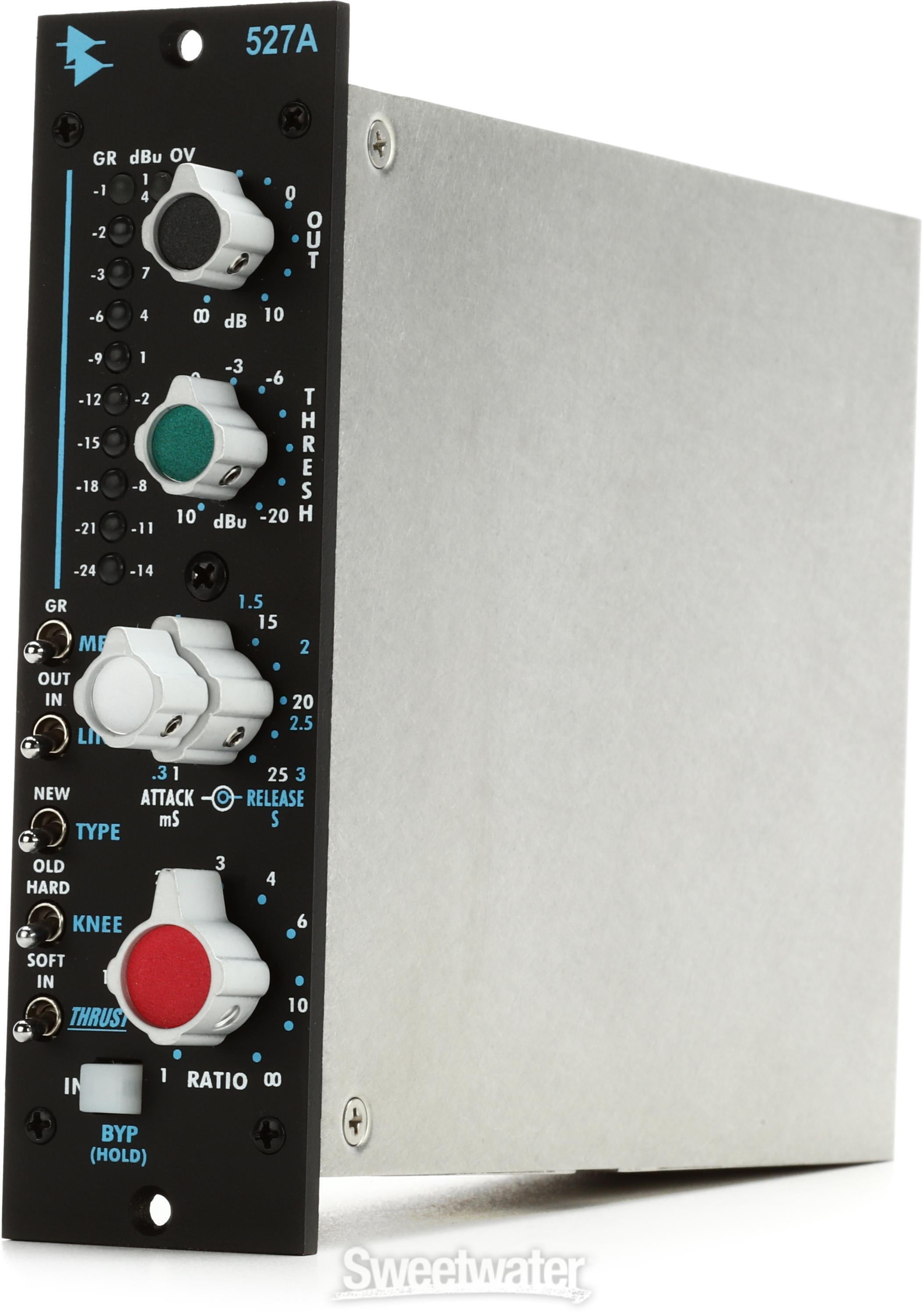 API 527 Compressor コンプレッサー API500 API 527 コンプレッサー(API500シリーズ)(予約商品・納期別途ご