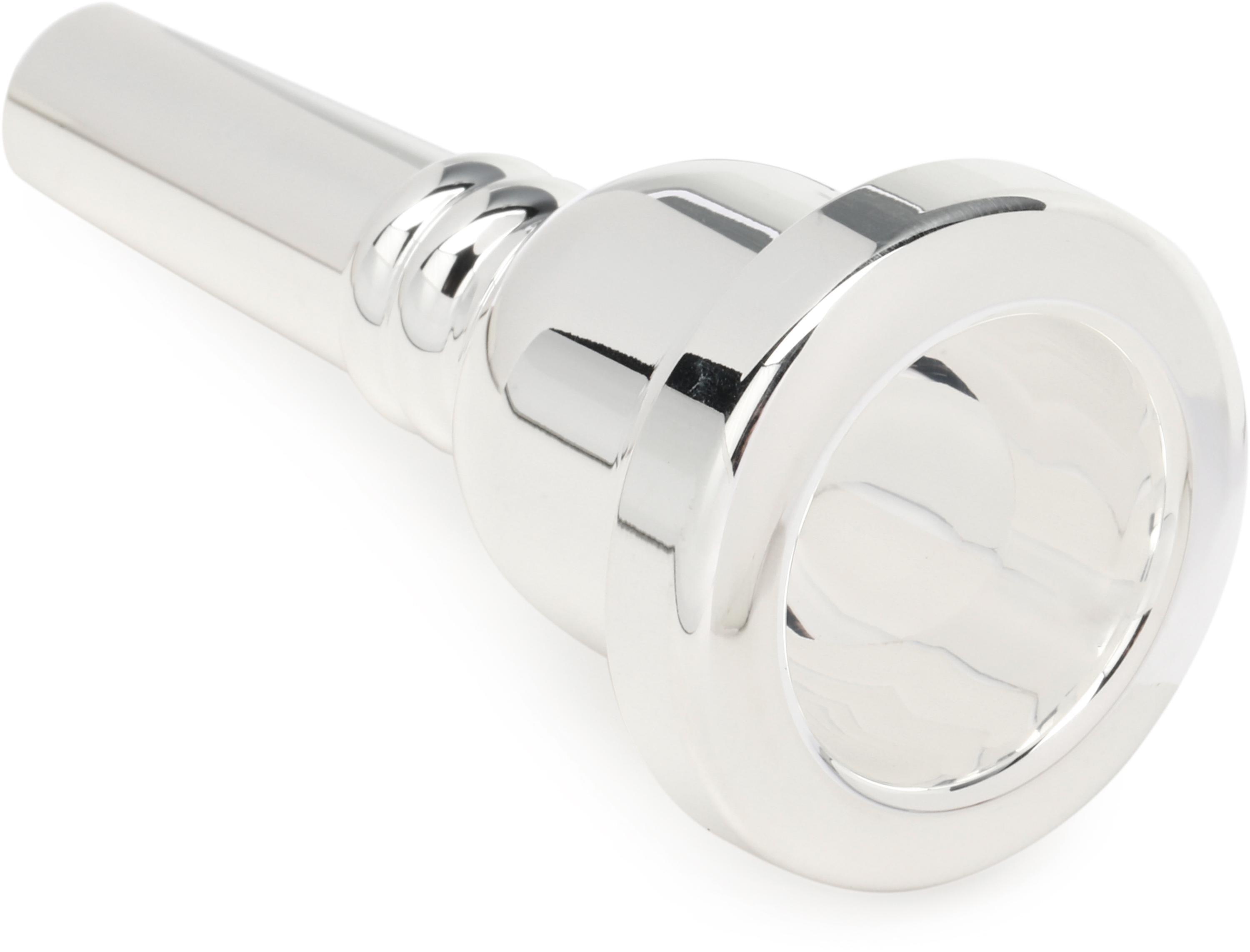Patrick CL-27 Trumpet Mouthpiece Backbore | Reverb