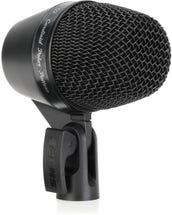 Product Image - This Item - Shure PGA52 Cardioid Dynamic Kick Drum Microphone