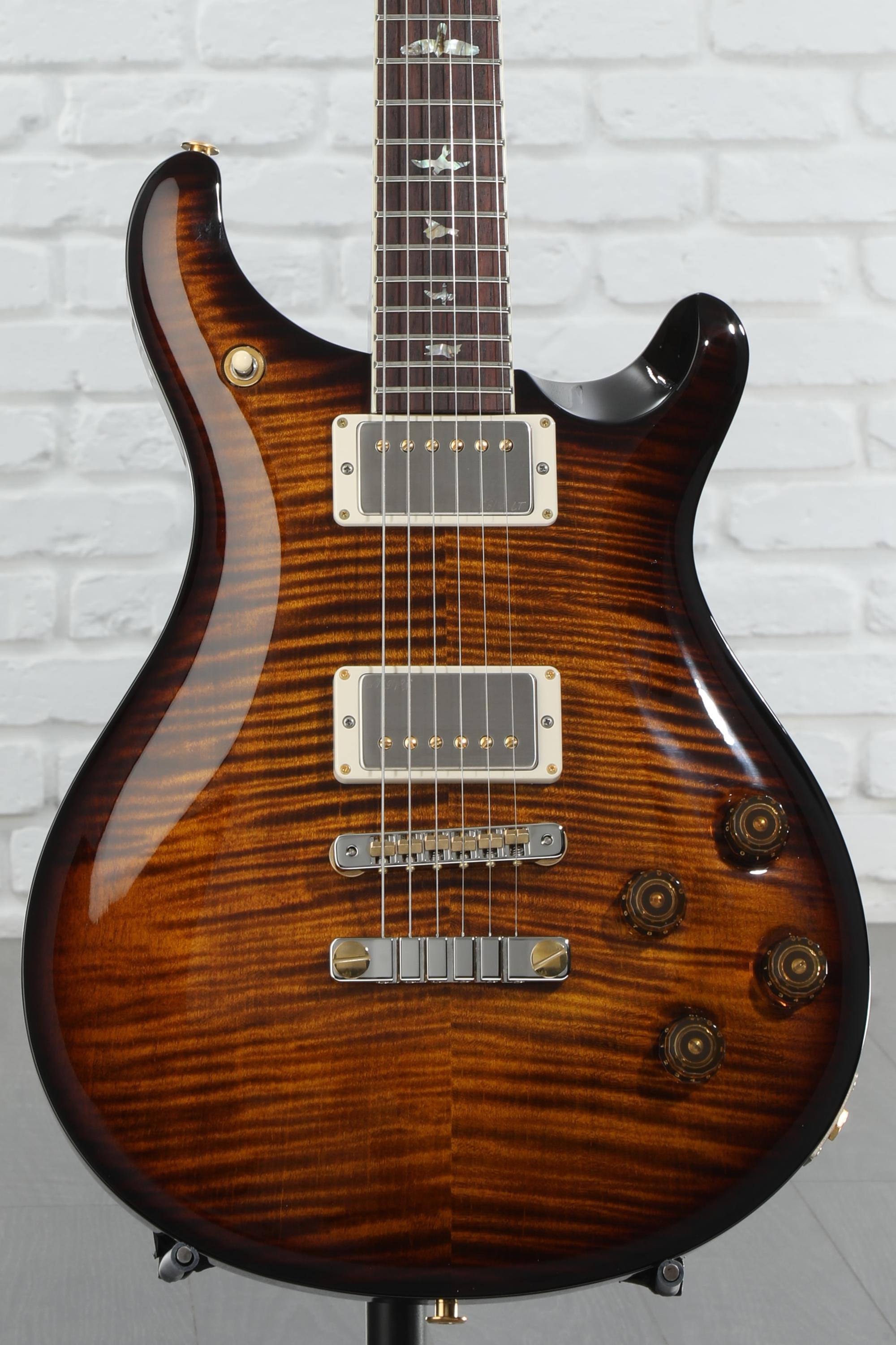 PRS McCarty 594 10top ブラッドオレンジバースト DSC_5482_b40cffa6-fe7c-4b73-