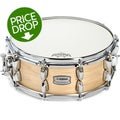 Photo of Yamaha Tour Custom Snare Drum - 5.5 x 14-inch - Butterscotch Satin