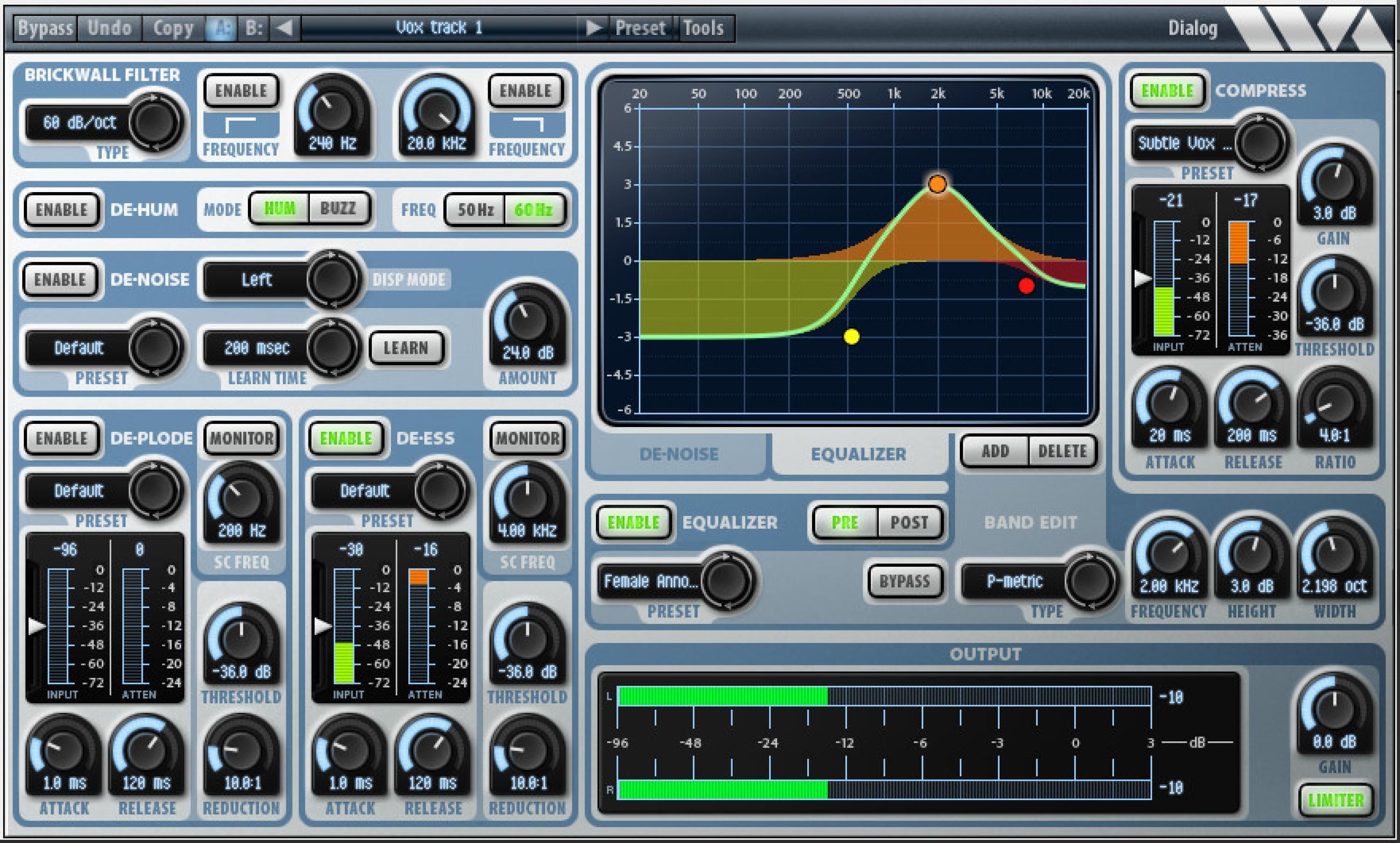 Photo of WaveArts Dialog 2 Plug-in