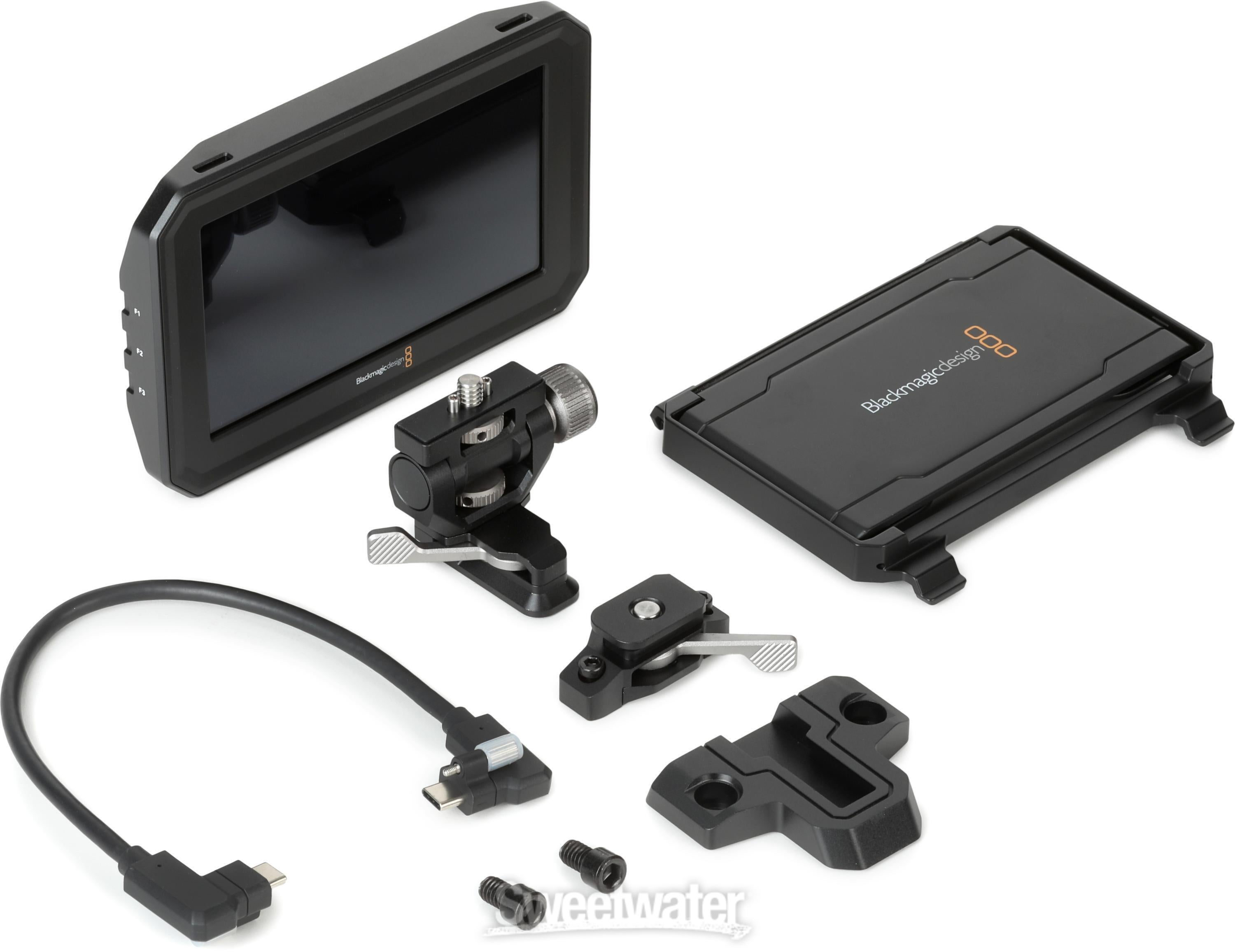 Media | Blackmagic Design