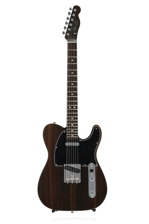 Fender custom shop clearance george harrison telecaster