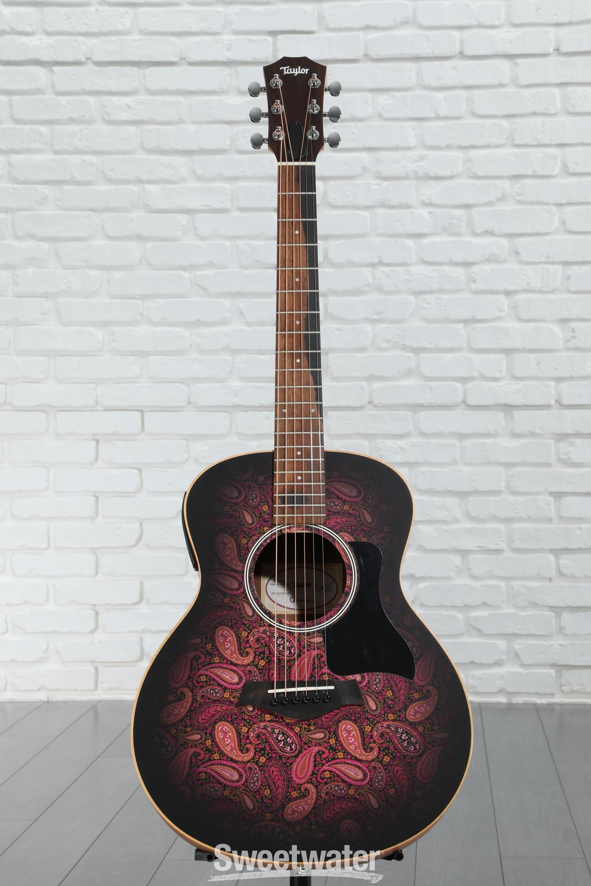 【美品】Taylor GS Mini-e Mahogany / PU付き Amazon.com: Taylor GS Mini Mahogany : Musical Instruments