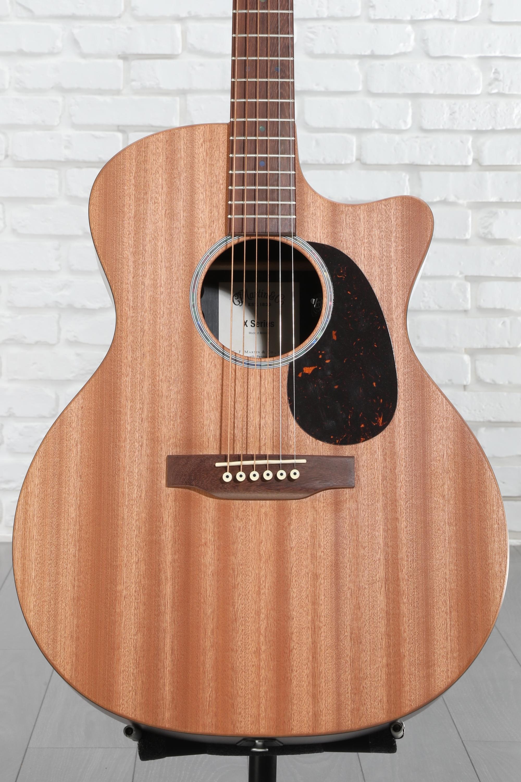 エレアコ アコギ アコースティックギター GPC-X2E-03 Sap-Mac Amazon