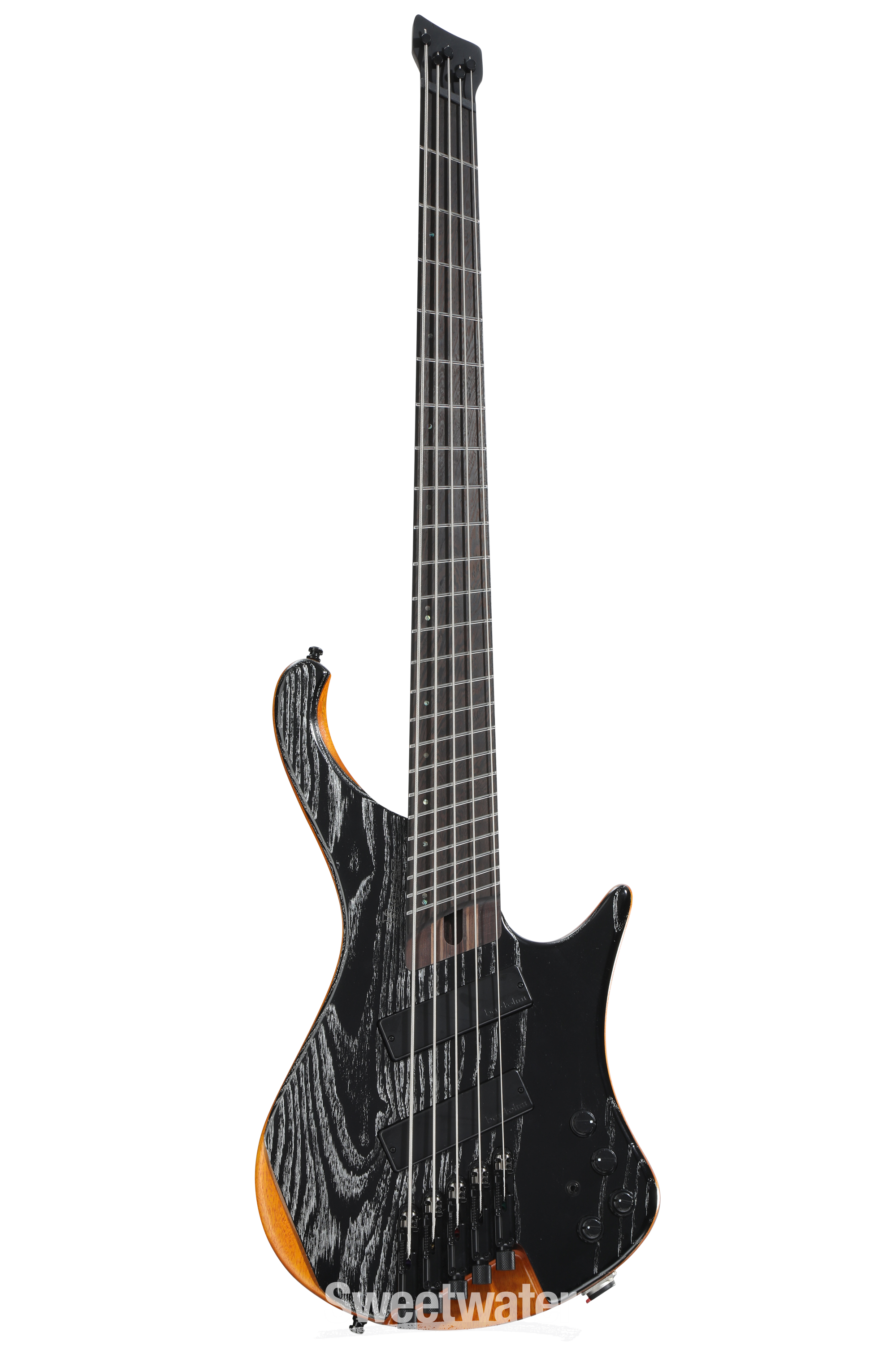 Ibanez Bass Workshop EHB1135MS 5-string Multi-scale Bass
