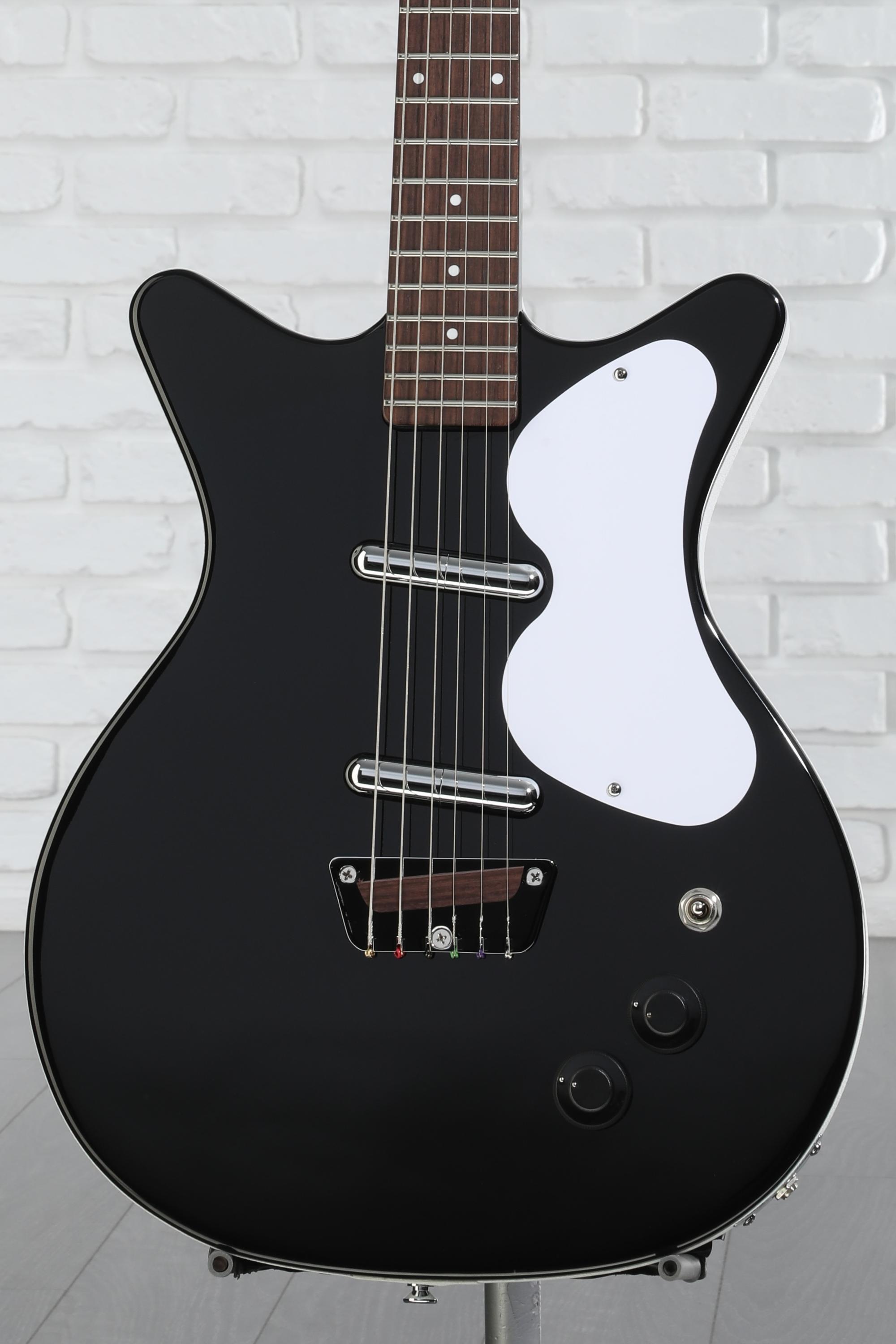 Danelectro PB Special Semi-hollowbody Electric Guitar