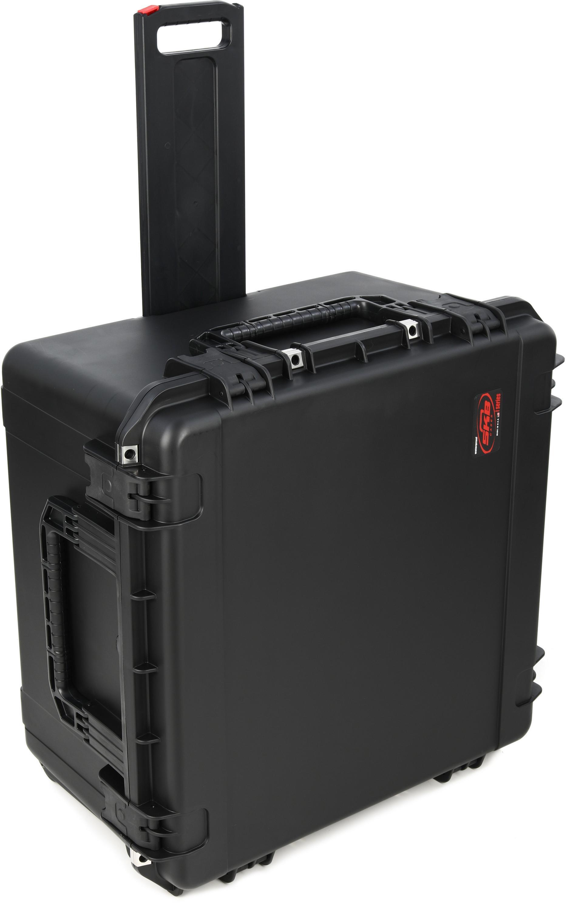 SKB vSeries 5020 Case with Wheels | Sweetwater