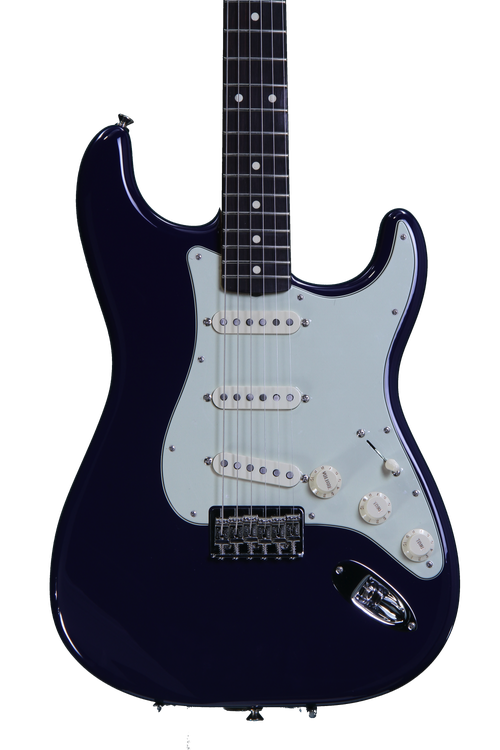 ギター Fender Robert Cray Stratocaster Fender Artist Series Robert Cray Stratocaster Electric