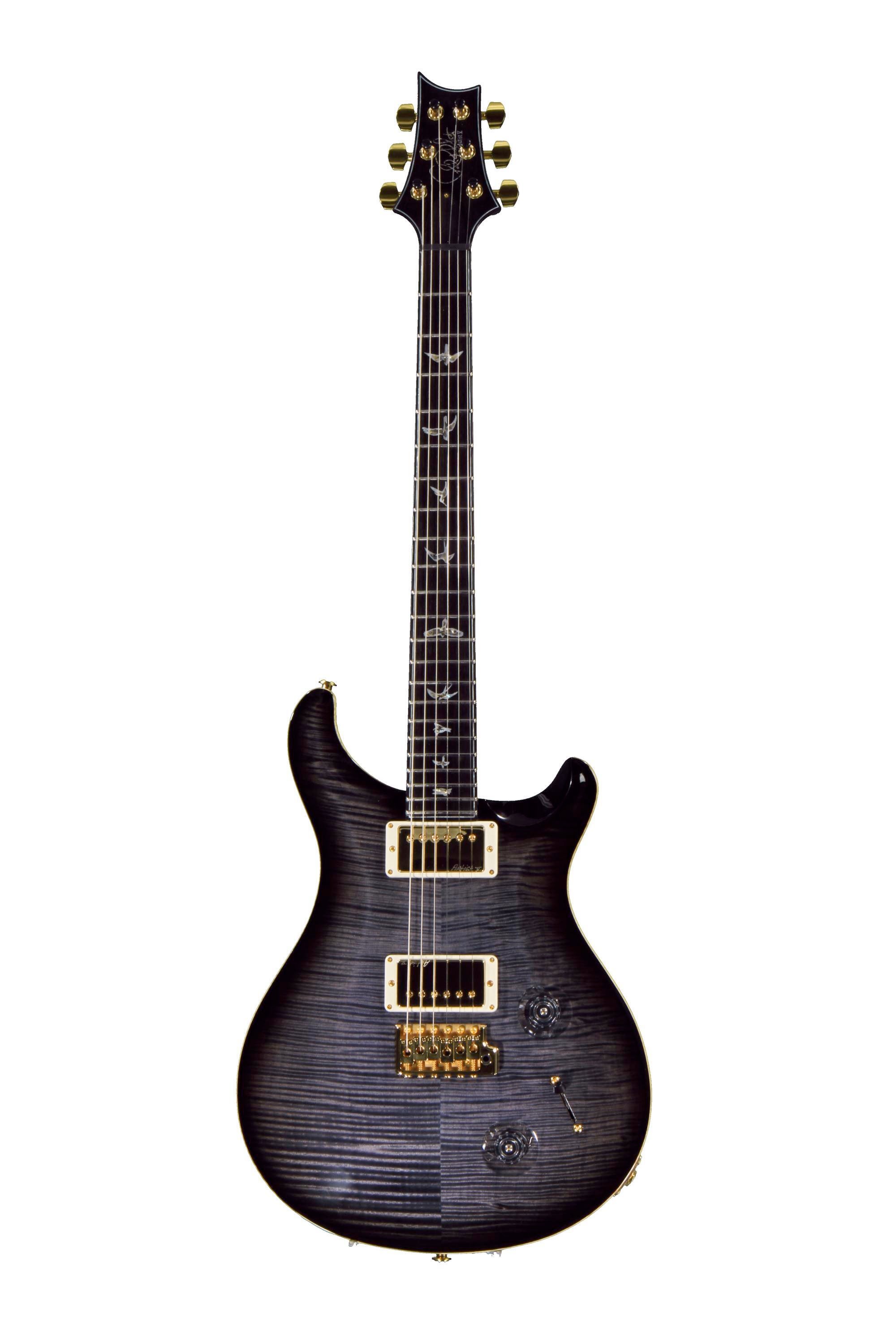 Paul Reed Smith Artist V Purple Hazel - 楽器/器材