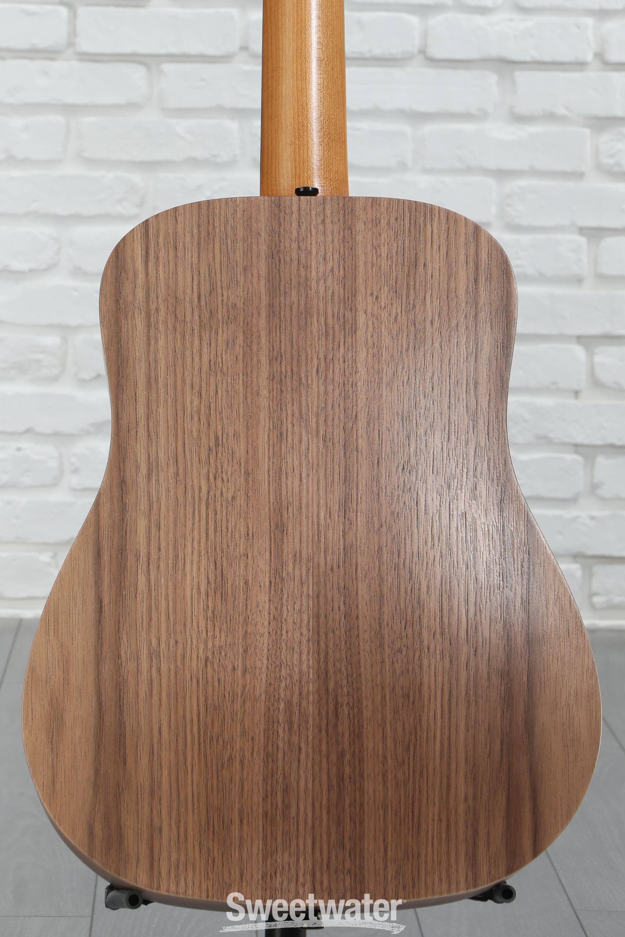 Taylor Baby Taylor BT1 Walnut Acoustic Guitar - Natural