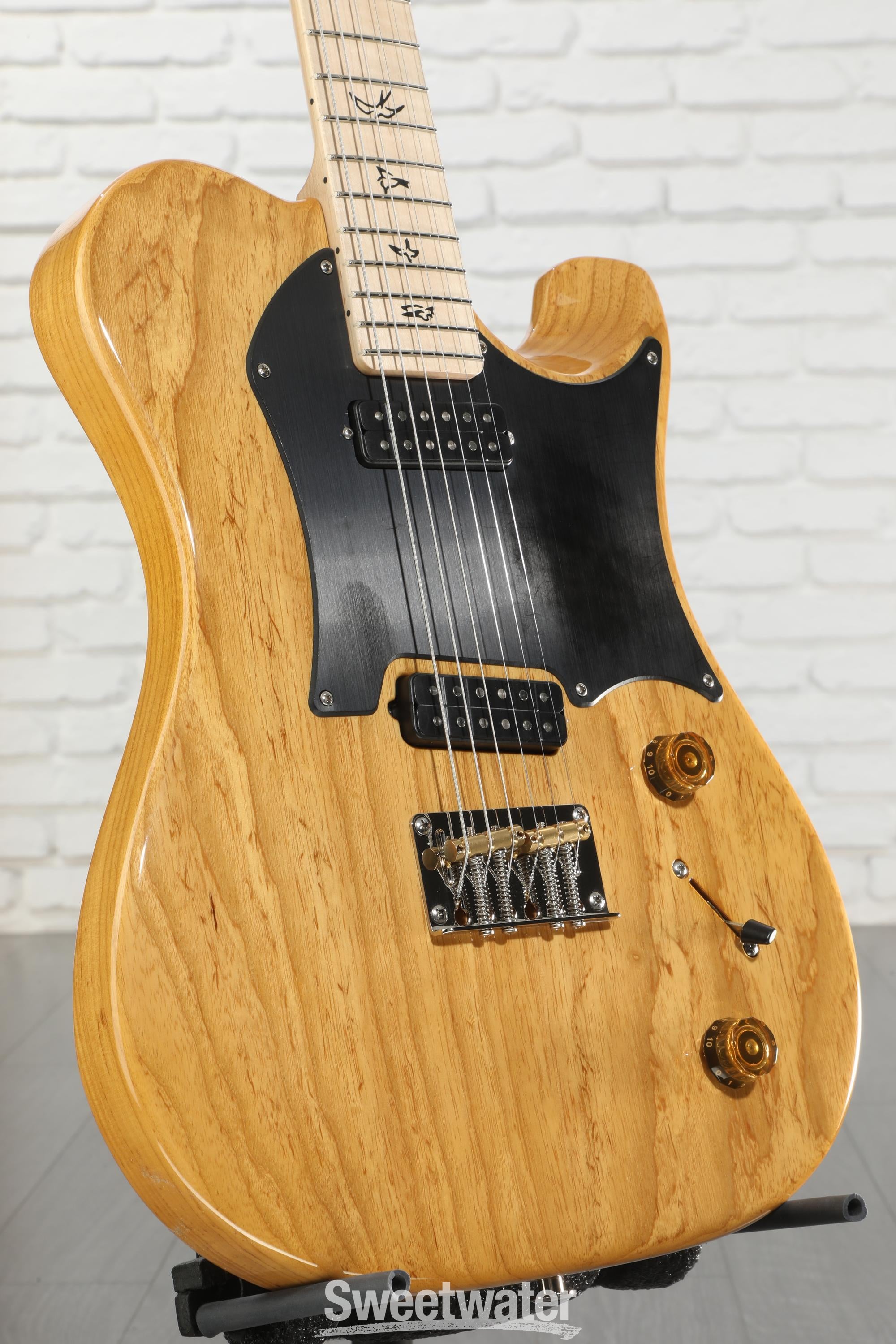 PRS Myles Kennedy Signature Electric Guitar - Antique Natural