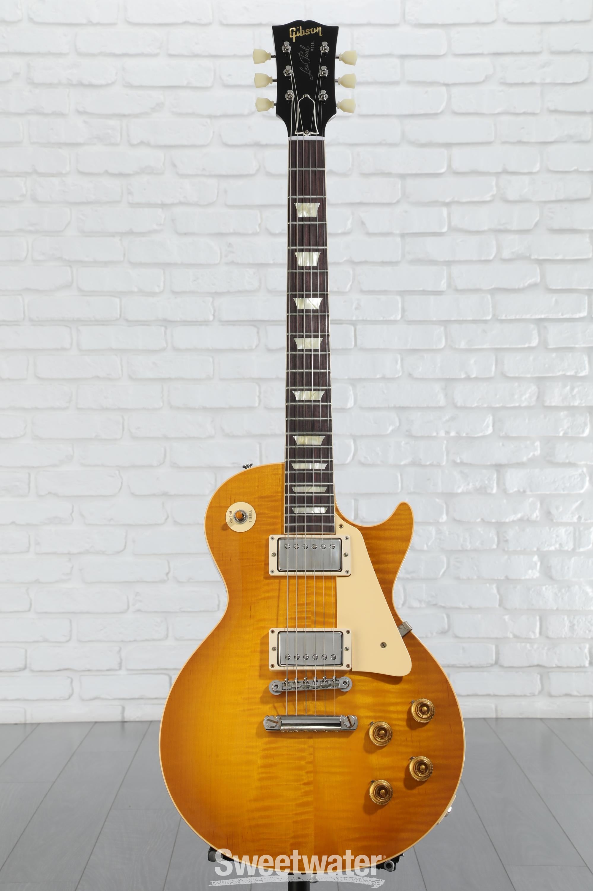 Gibson Custom 1959 Les Paul Standard Reissue Electric Guitar
