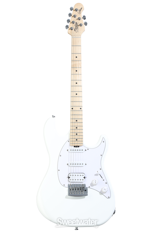 Sterling by MUSIC MAN CT20 STERLING by Musicman SUB CUTLASS CT20