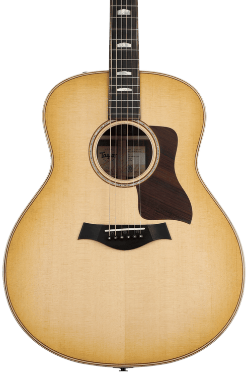 【60％OFF】 Taylor Blonde Antique - Guitar Acoustic-Electric 818e ギター