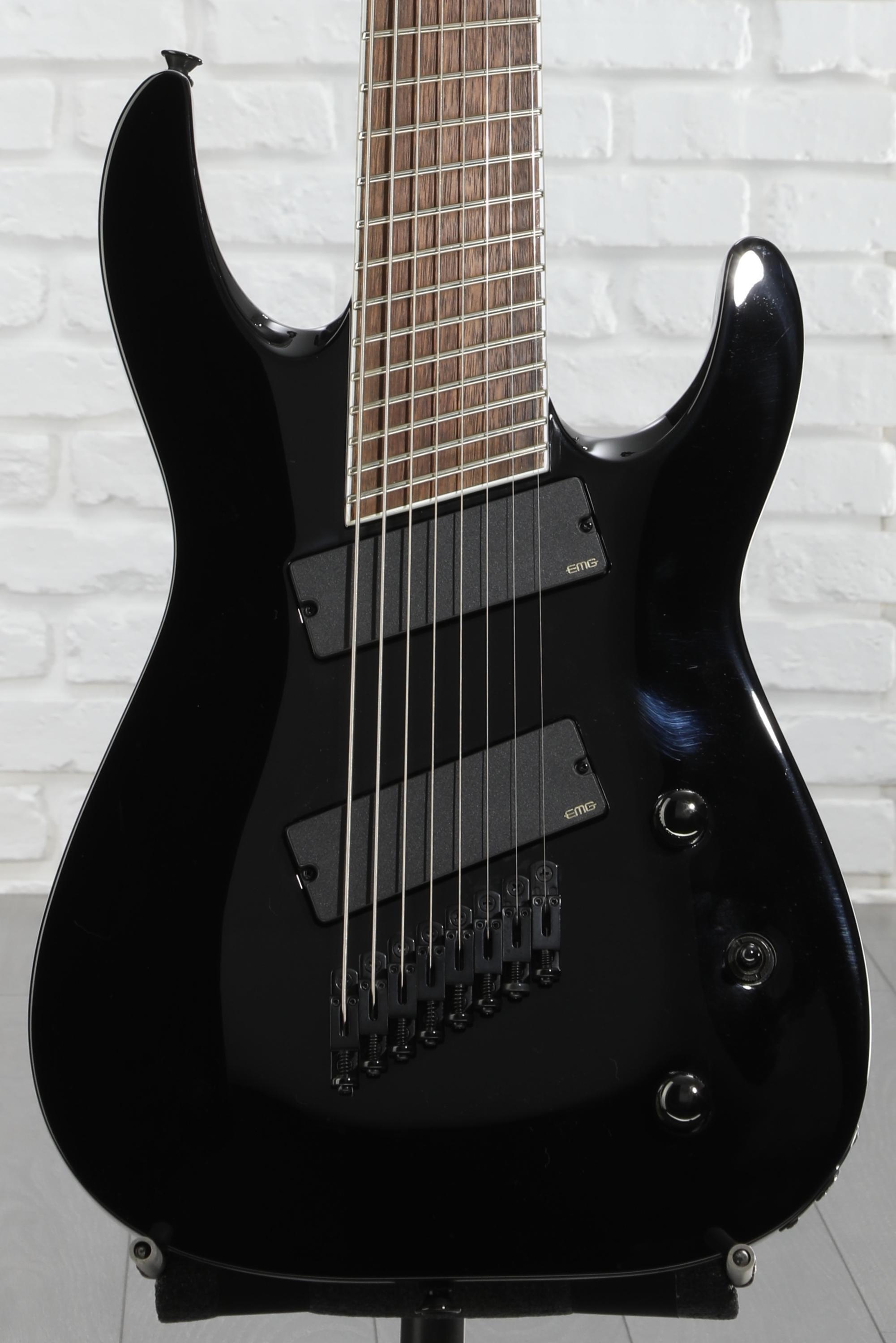 ジャンク品　ギター X Series Dinky® Arch Top DKAF8 MS – Jacksonguitars.com