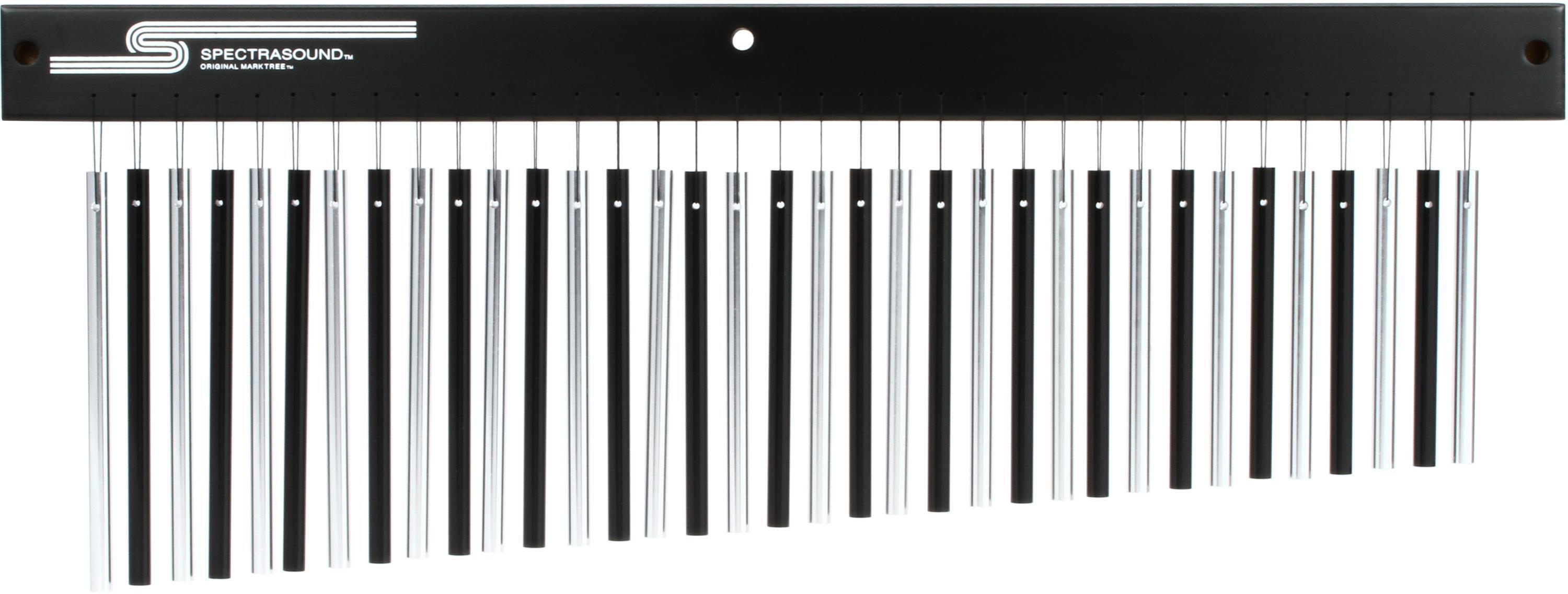 パーカッション・打楽器 SPECTRASOUND wind chime SPECTRASOUND wind chime
