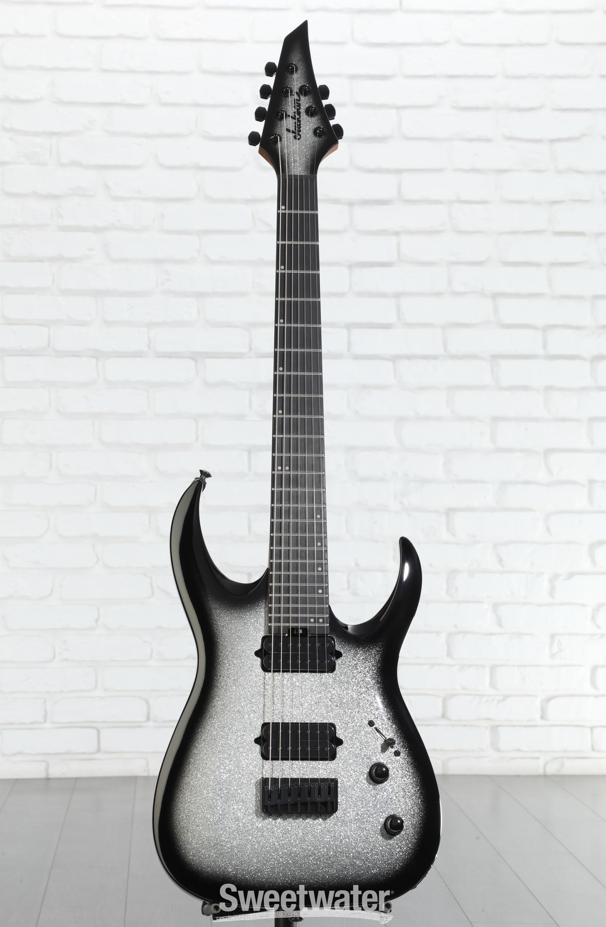 Jackson Juggernaut HT7P(最終値下 Jackson Pro Plus Signature Misha Mansoor Juggernaut HT7P 7