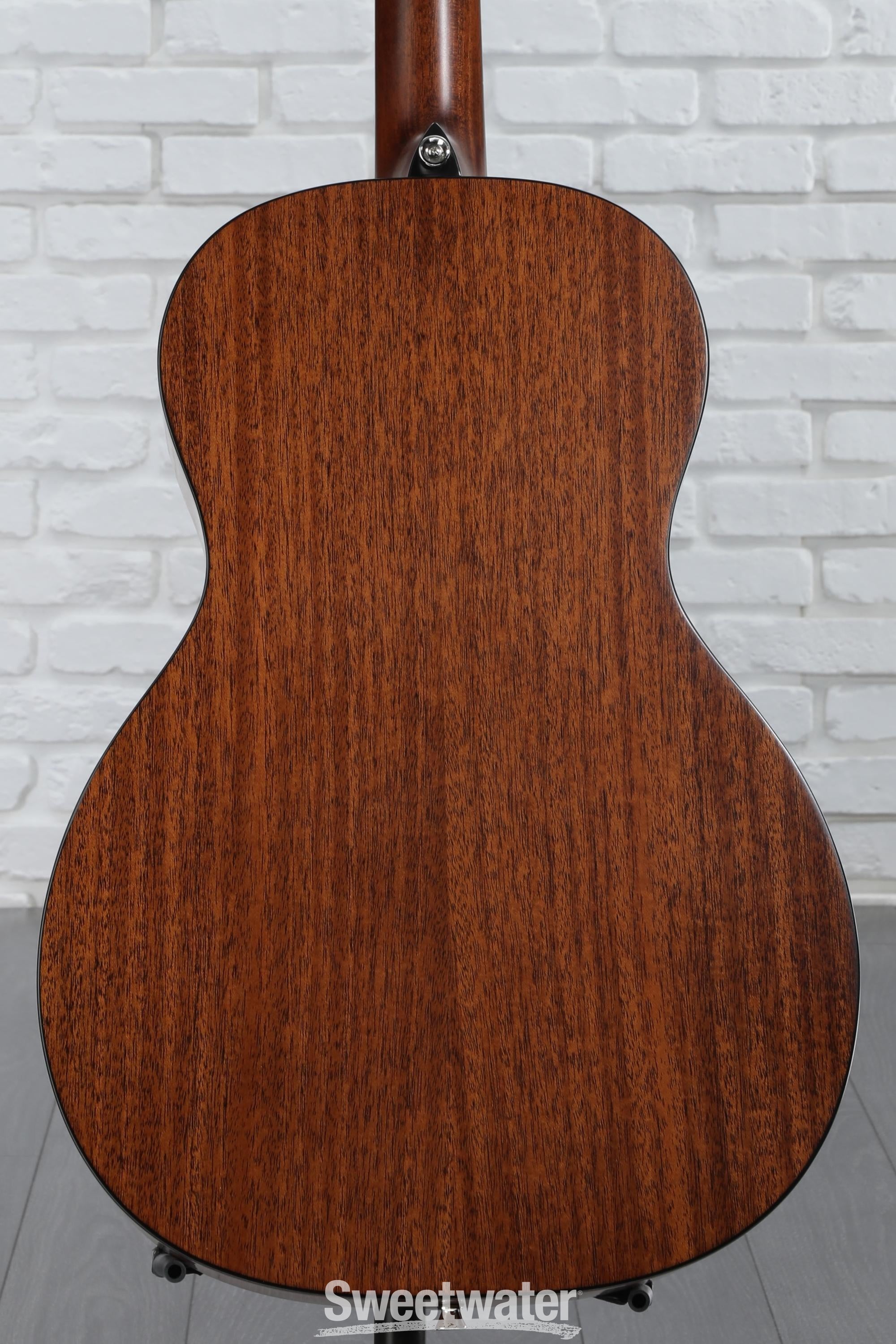 Alvarez AP66 Shadowburst Artist Series Acoustic Guitar