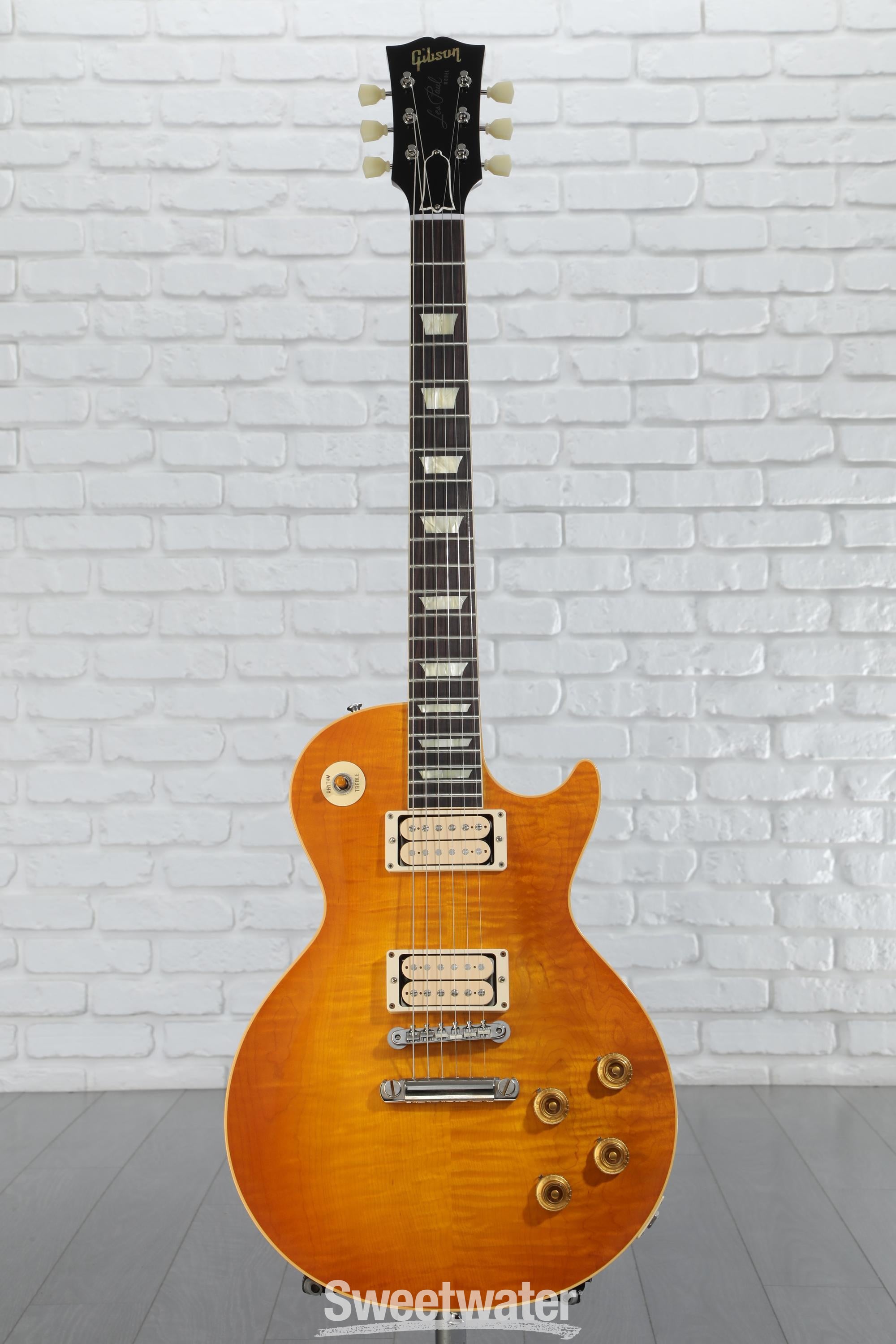 Gibson Custom Dealer Select 1959 Les Paul Standard Electric