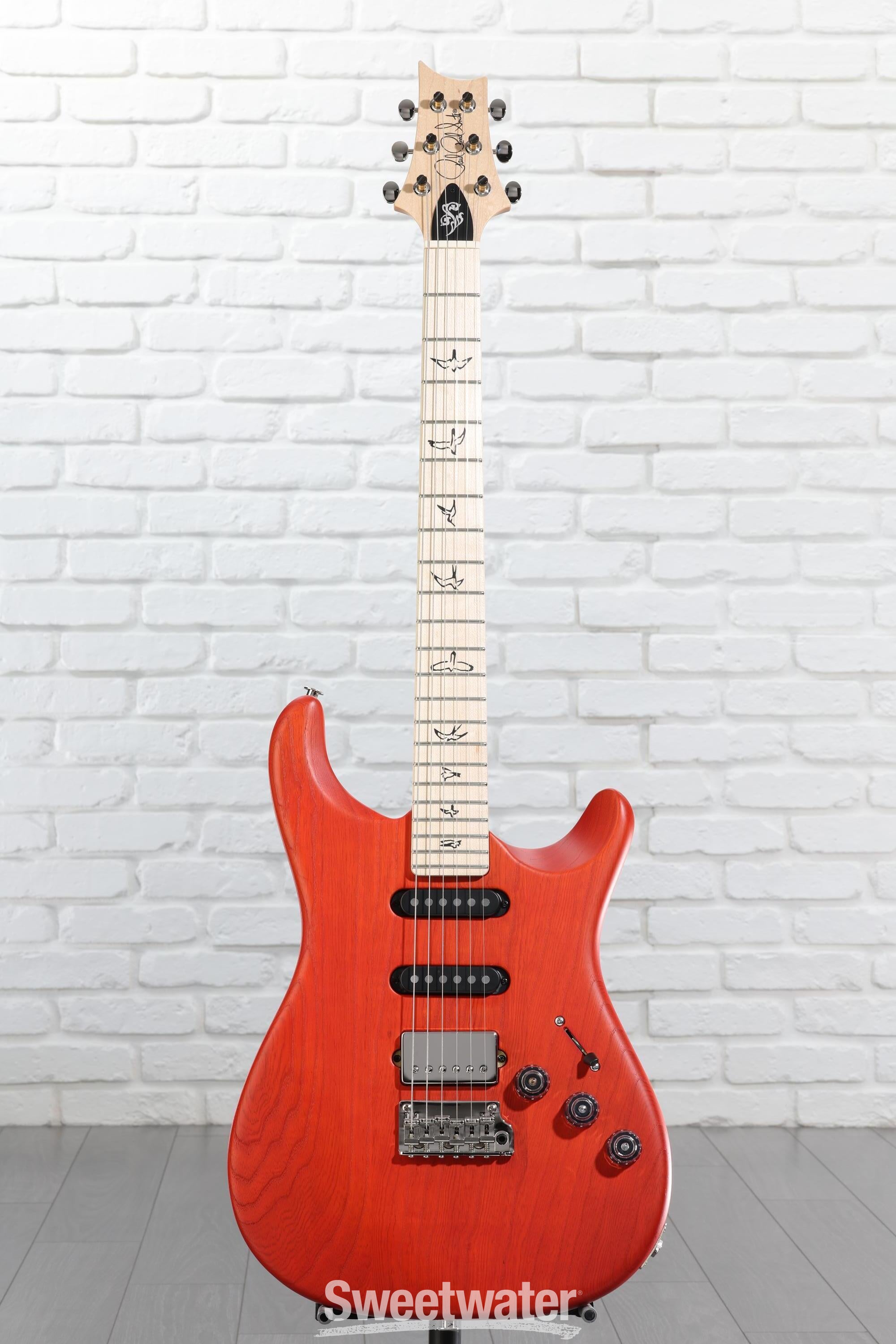 PRS Fiore Mark Lettieri Signature Electric Guitar - Satin