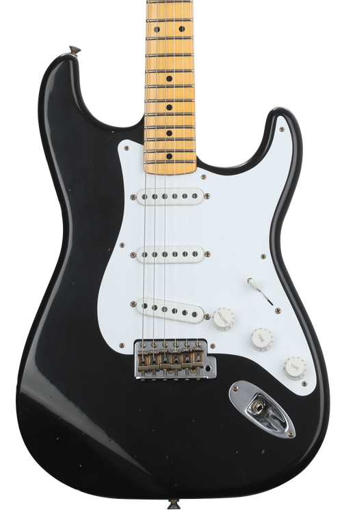 Fender Custom Shop LTD 70th-anniversary '54 Stratocaster